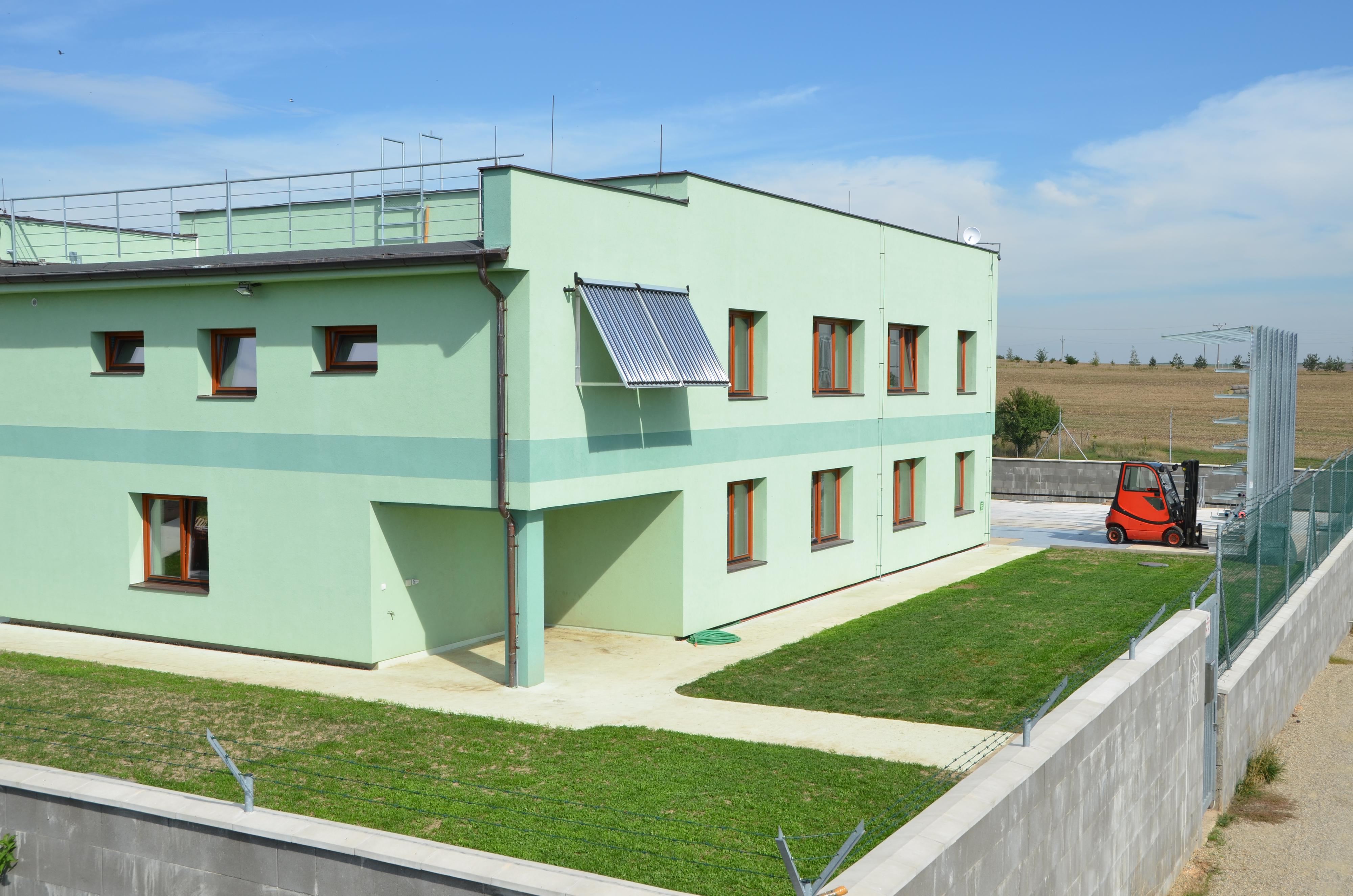 Jaroslav Calta – Barevné kovy a litina foto 2