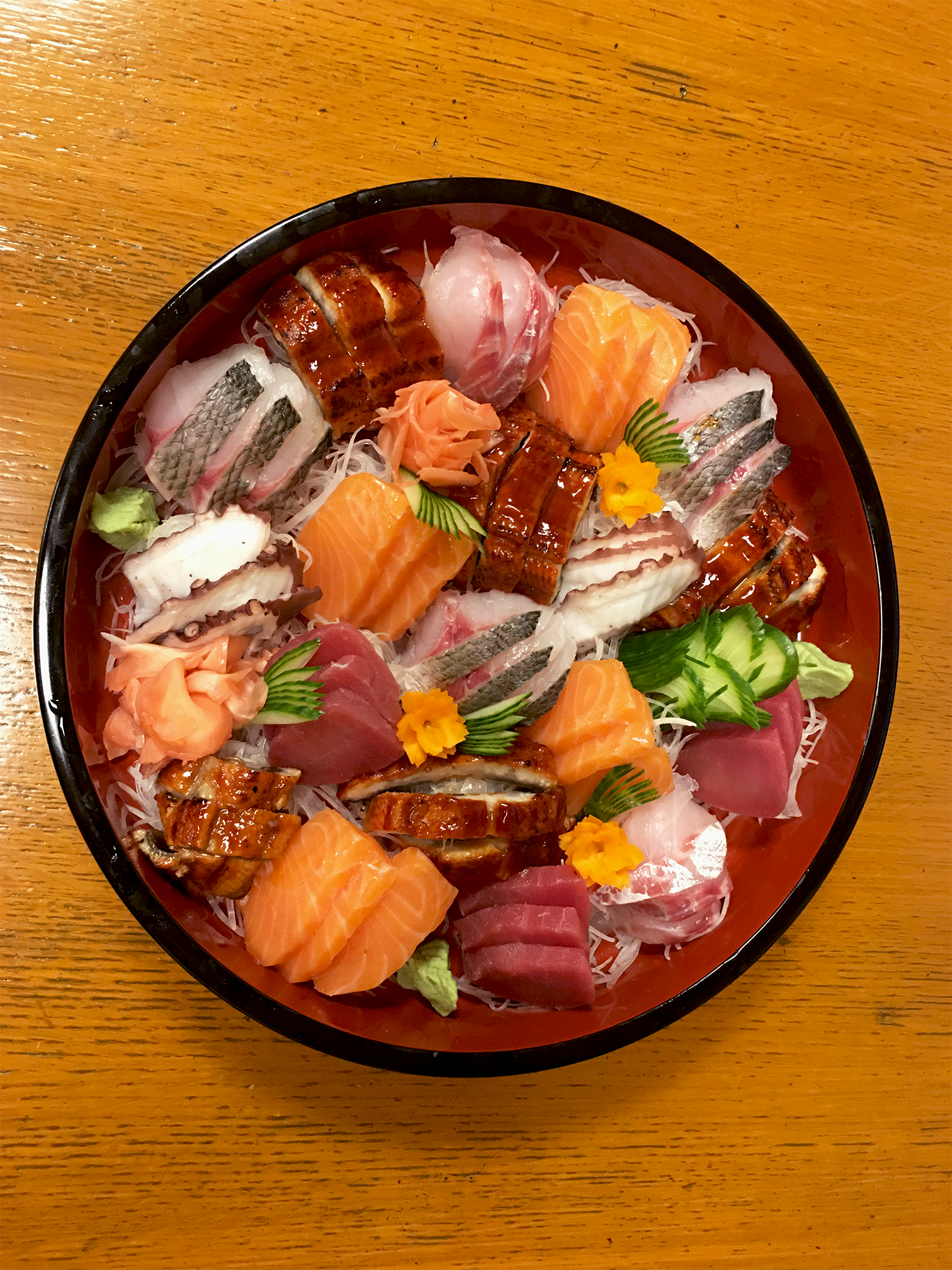 MIGA Sushi Český Těšín foto 2