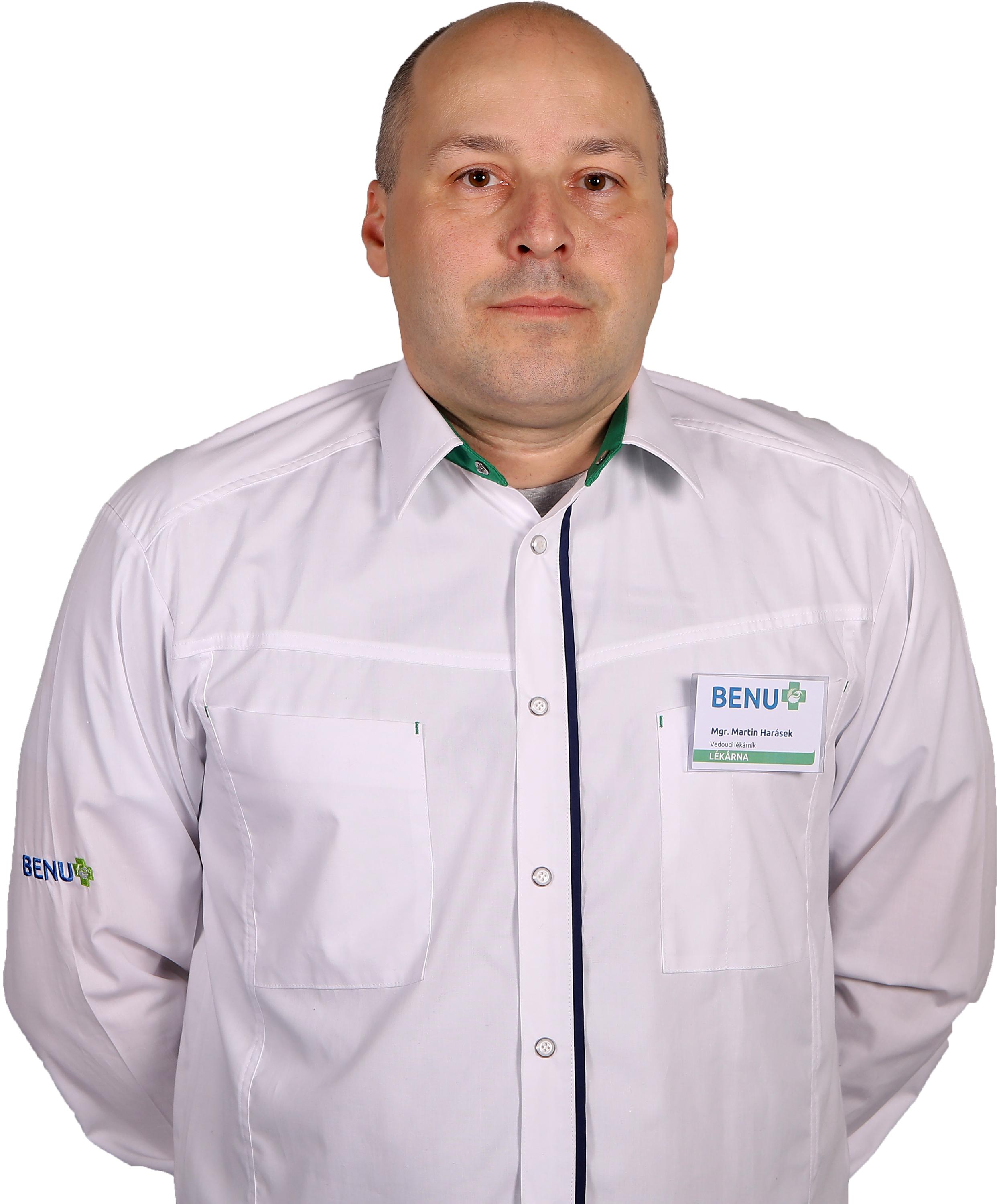 BENU Lékárna foto 2