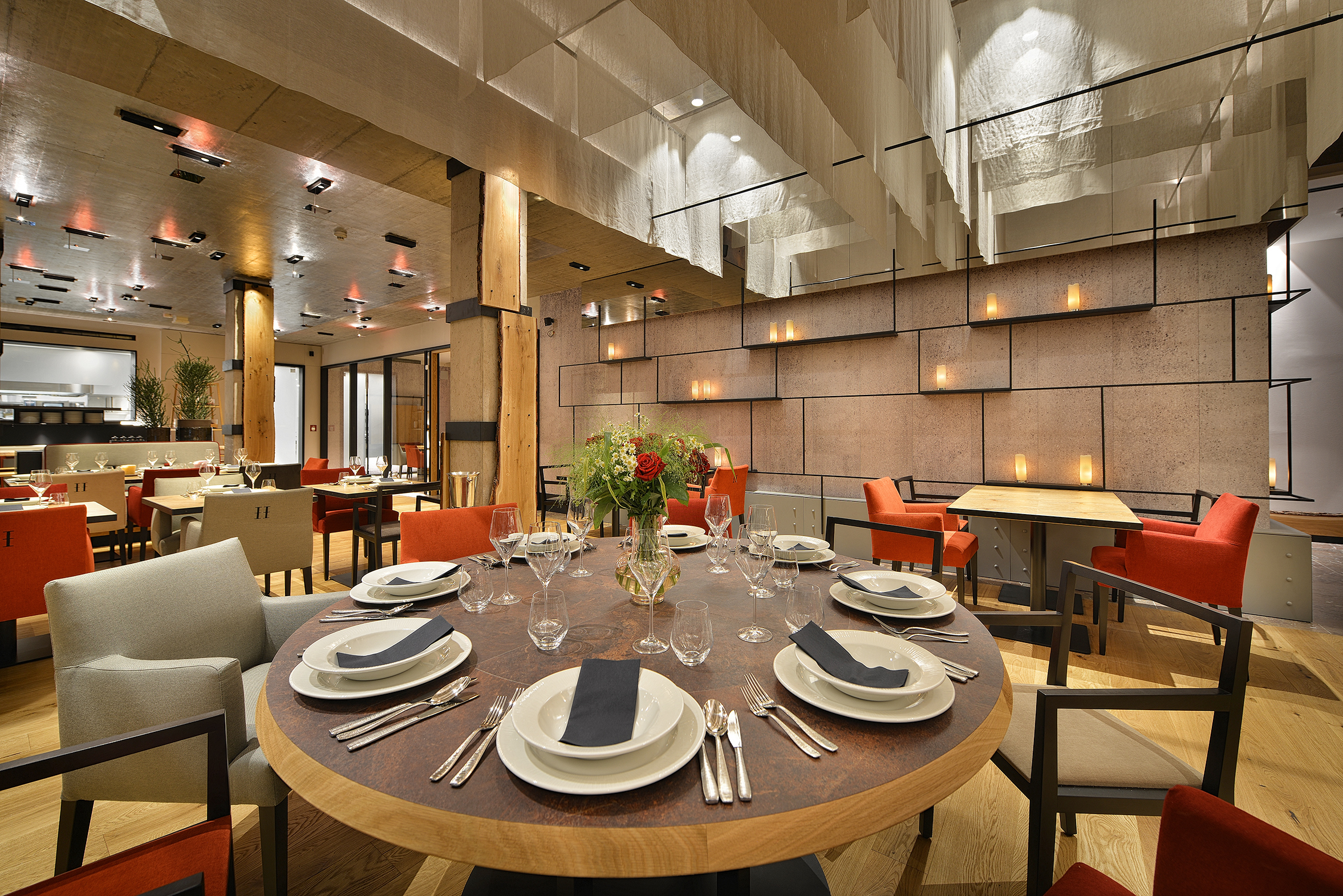 Restaurace Meat & Meet foto 4