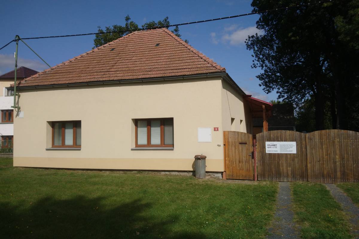 CELANET, spol. s r.o.