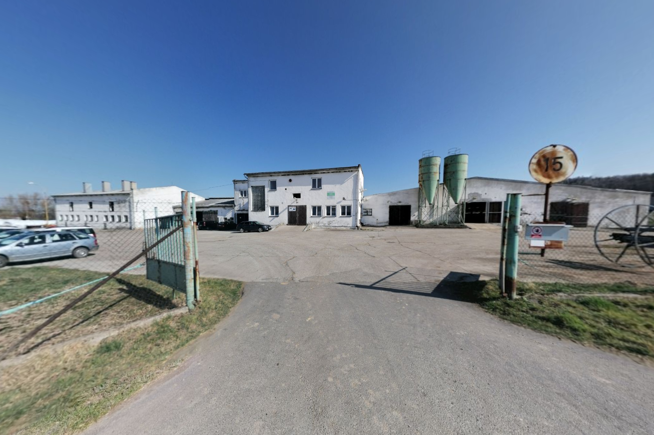 RenoFarma Beskyd, a.s.