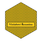 Logo obchodu Včelařství Řezanina
