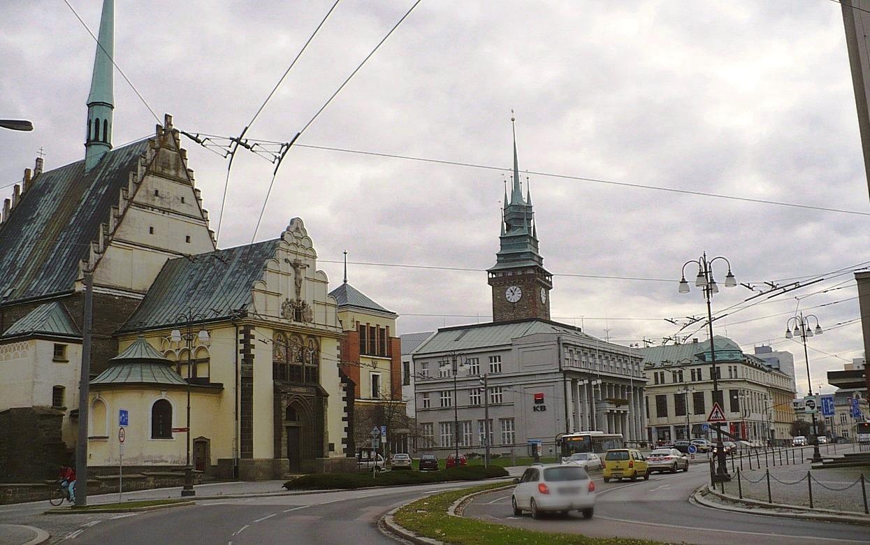 Komerční banka, a.s. foto 3