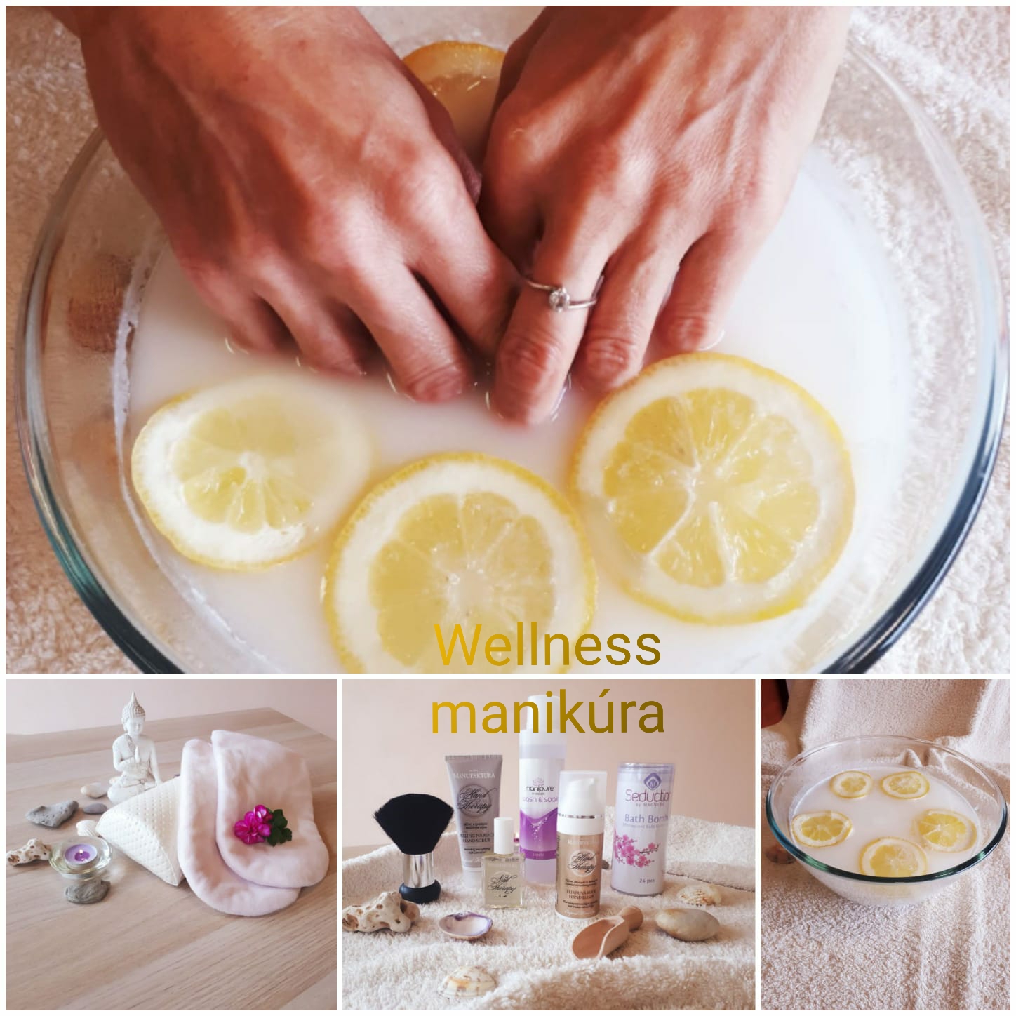 Salon La passione Jarmila Lužová foto 3