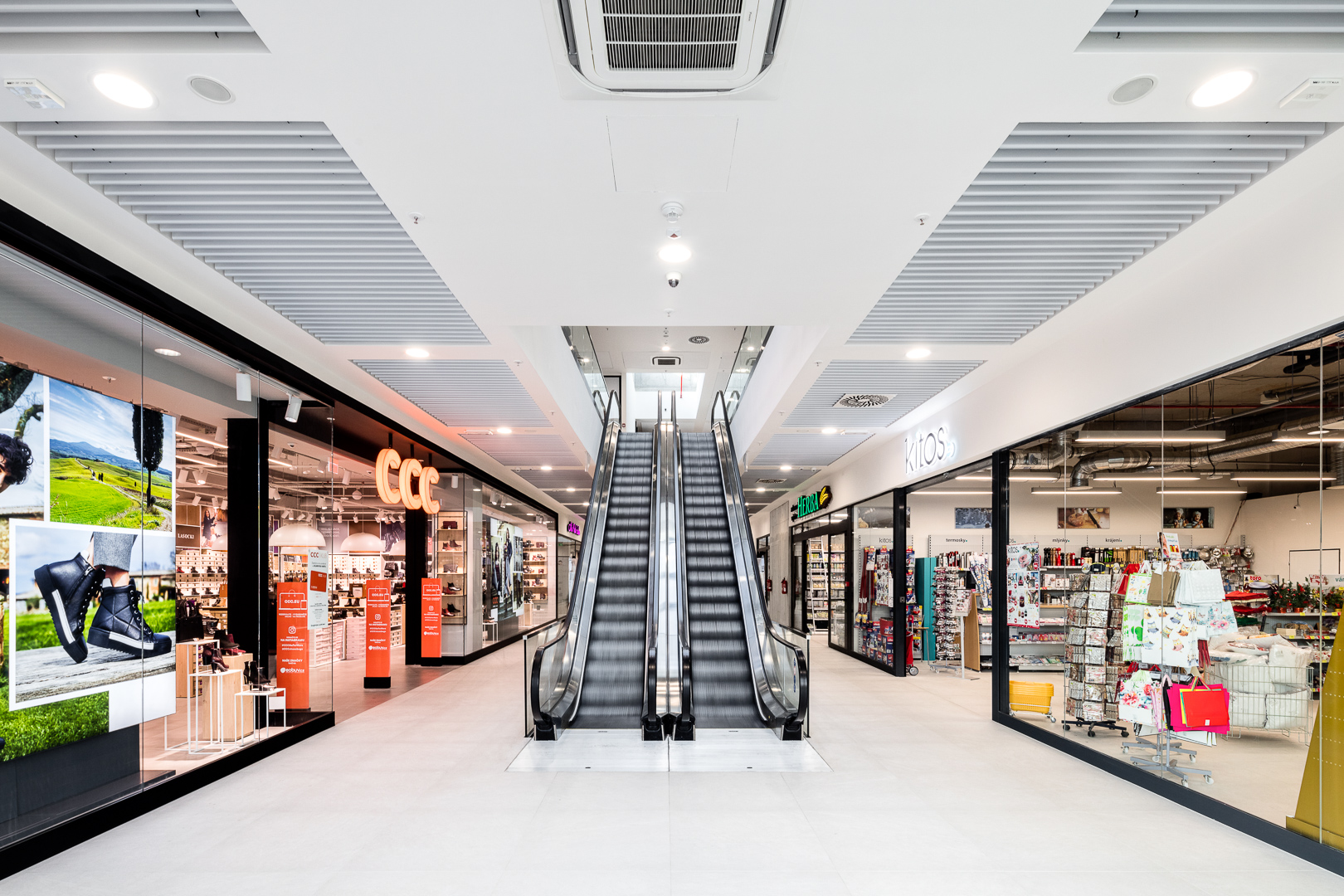 Smetanova obchodní galerie foto 5