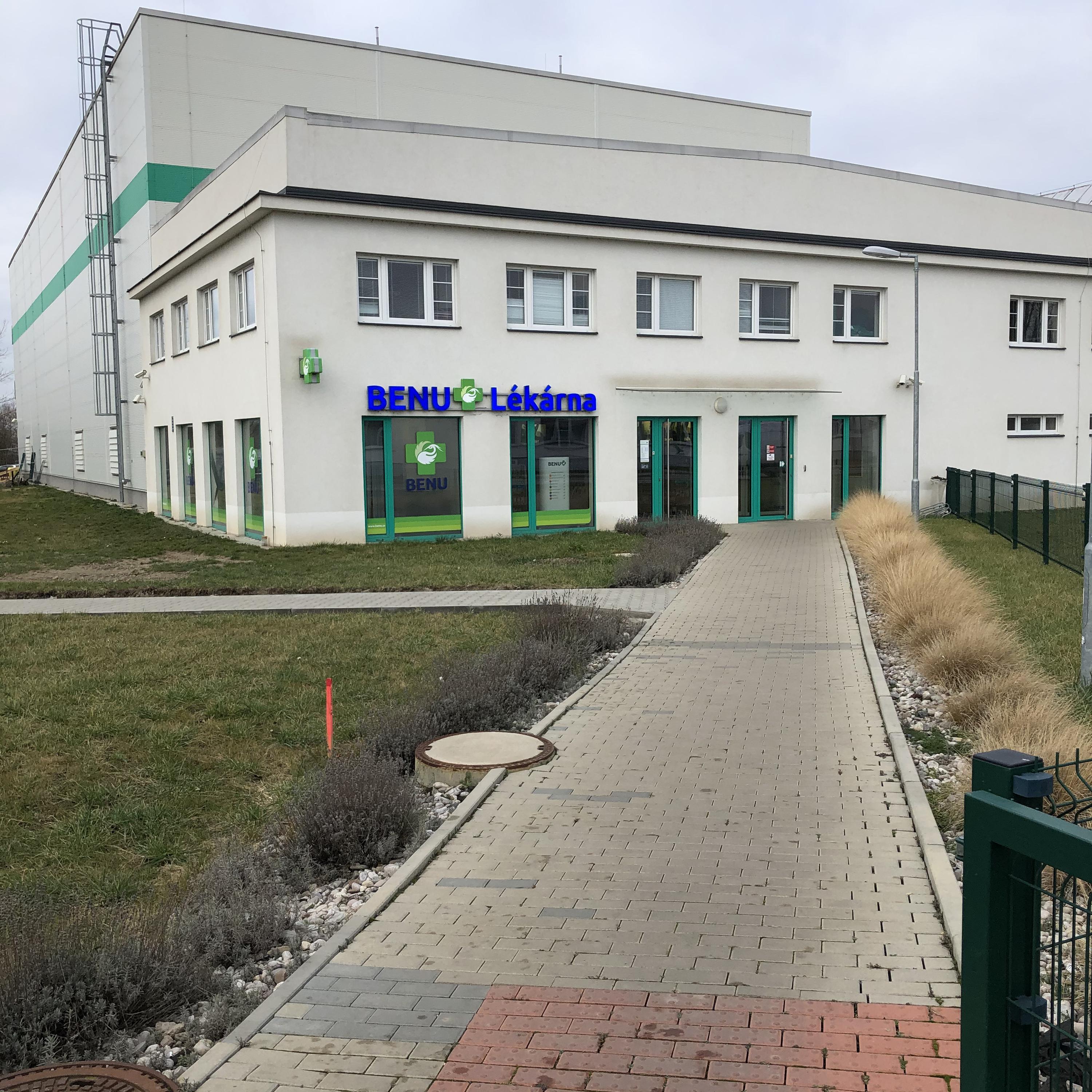 BENU Lékárna foto 3