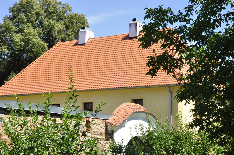 Pokrývačství Zdeněk Neliba foto 3