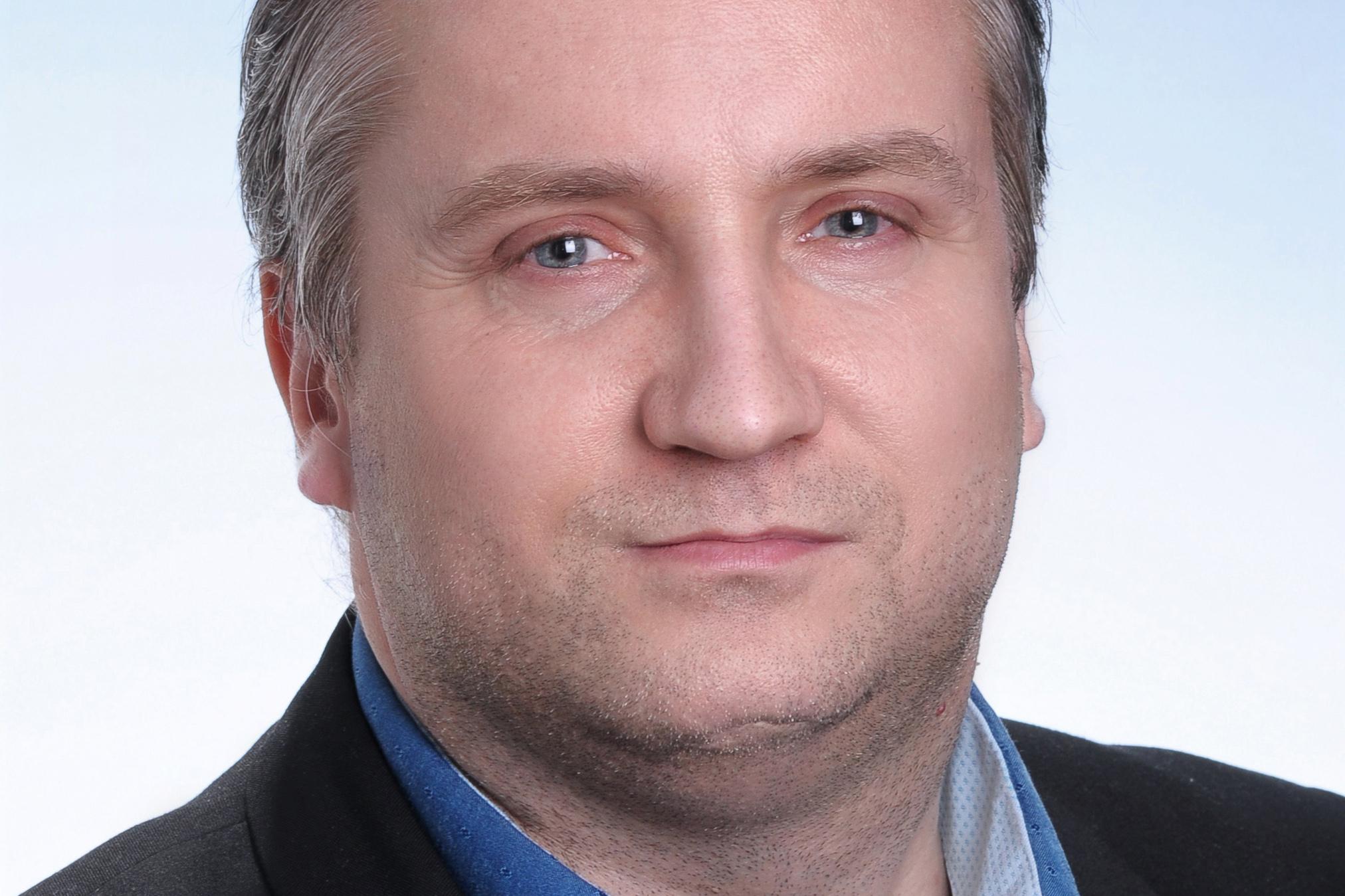 Ing. René Skýpala, LL.M.