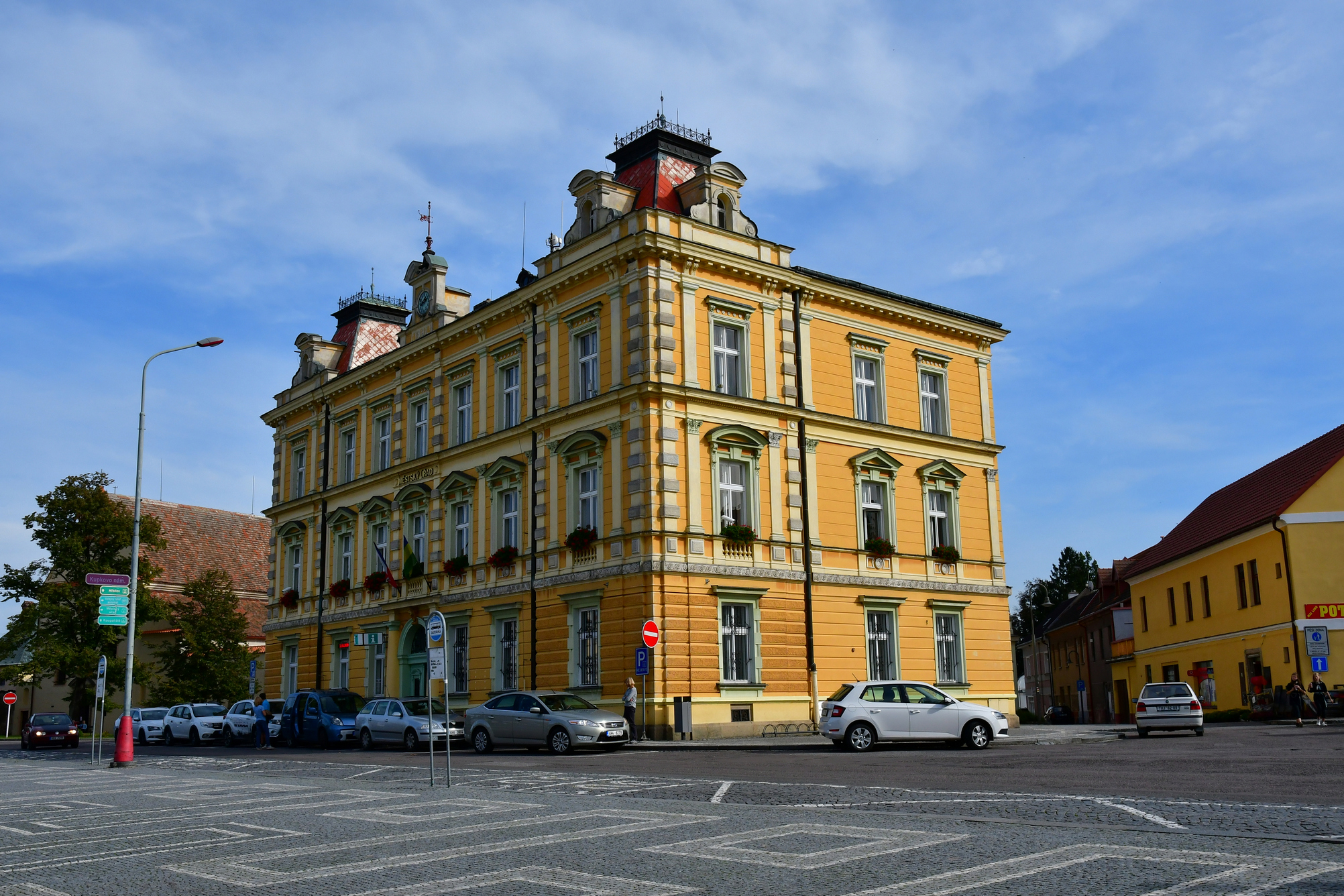 Informační centrum Opočno foto 3