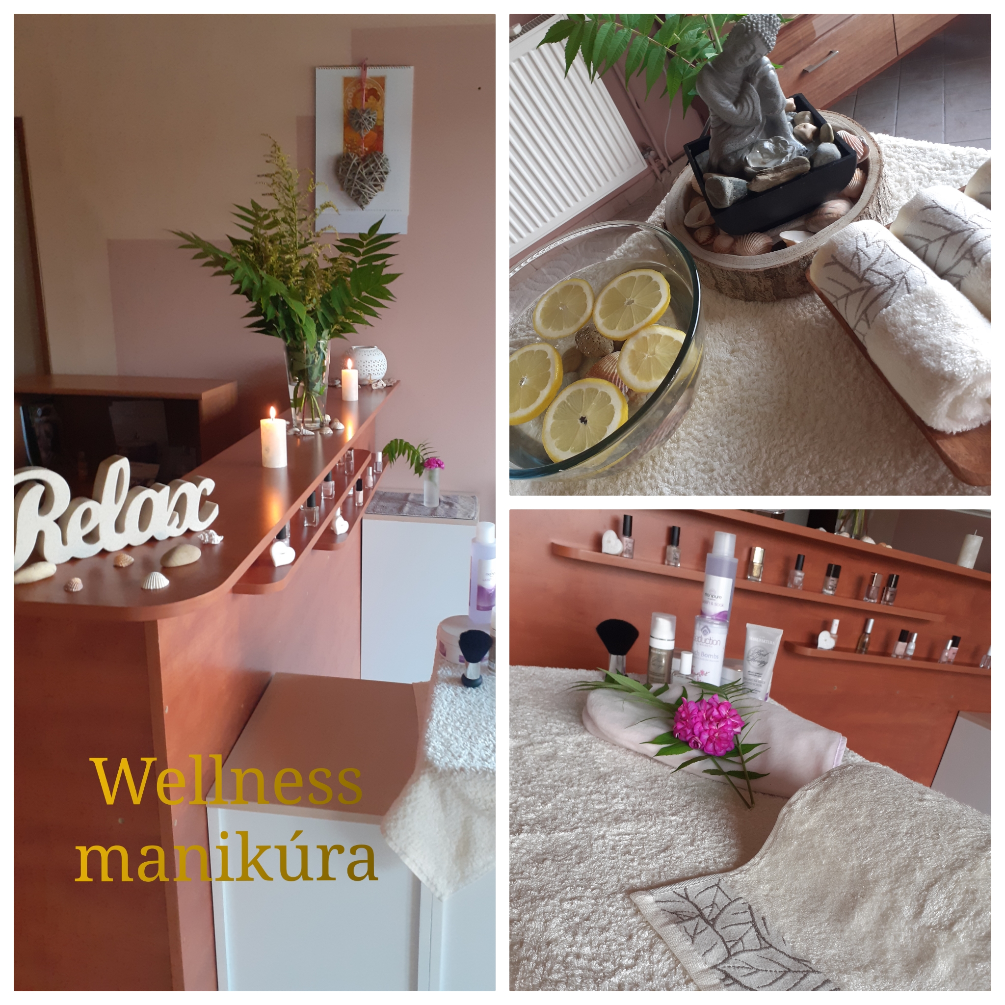 Salon La passione Jarmila Lužová foto 2