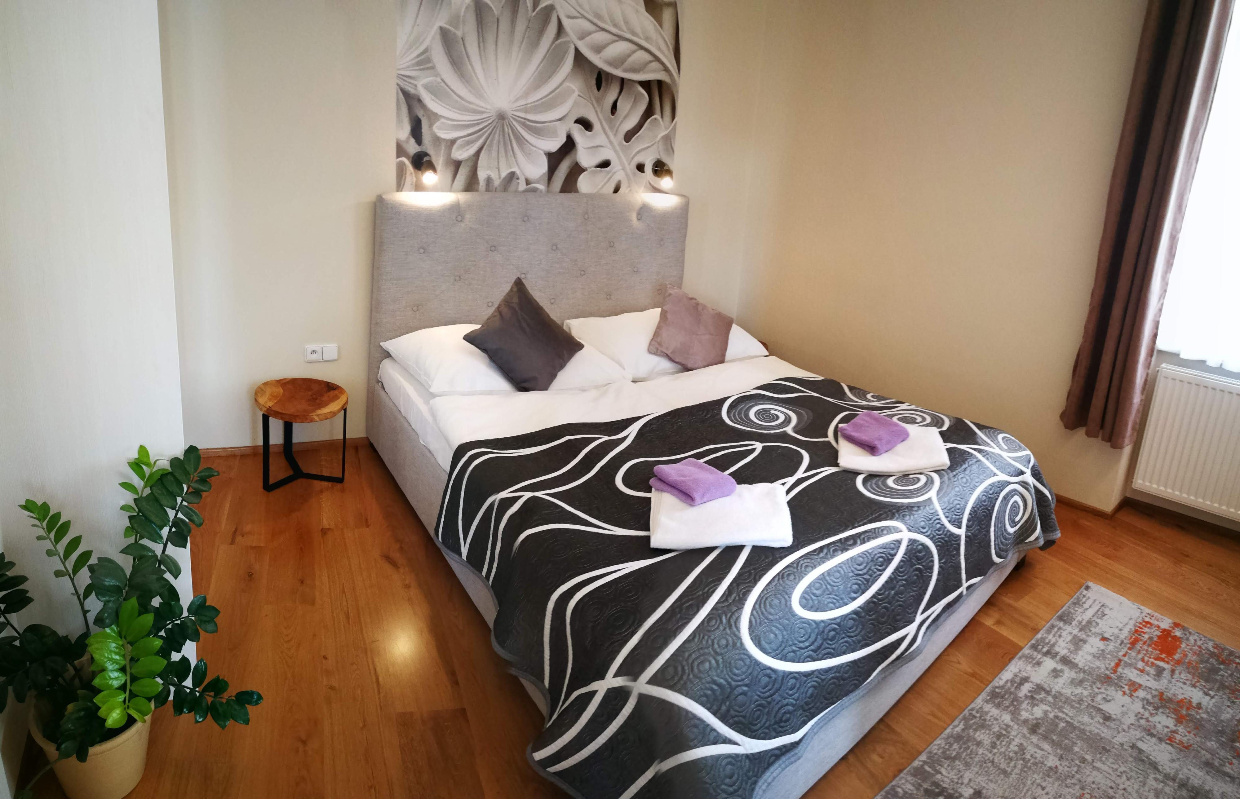 SKLEP REST pension foto 5