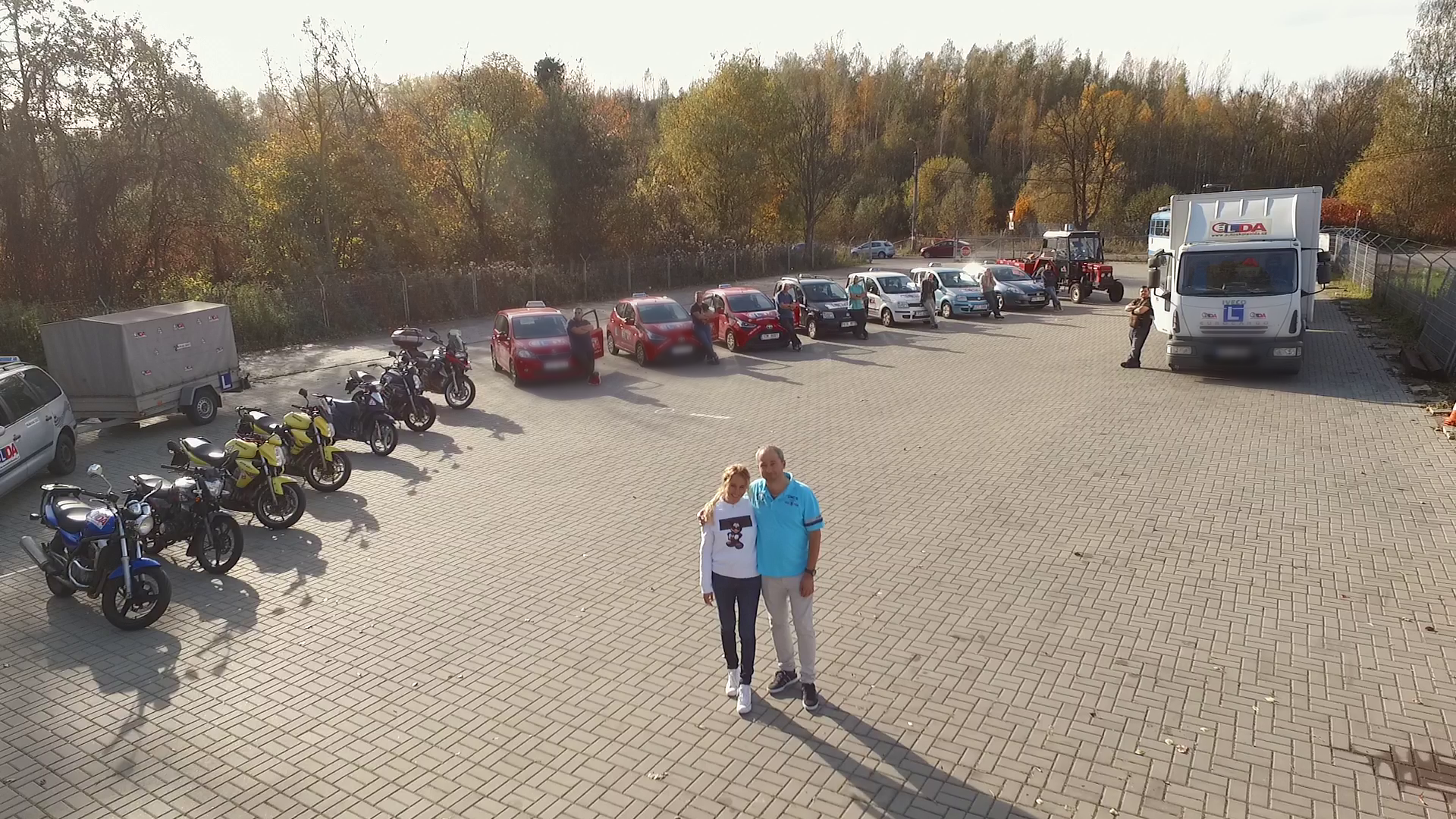 Autoškola OLDA foto 5