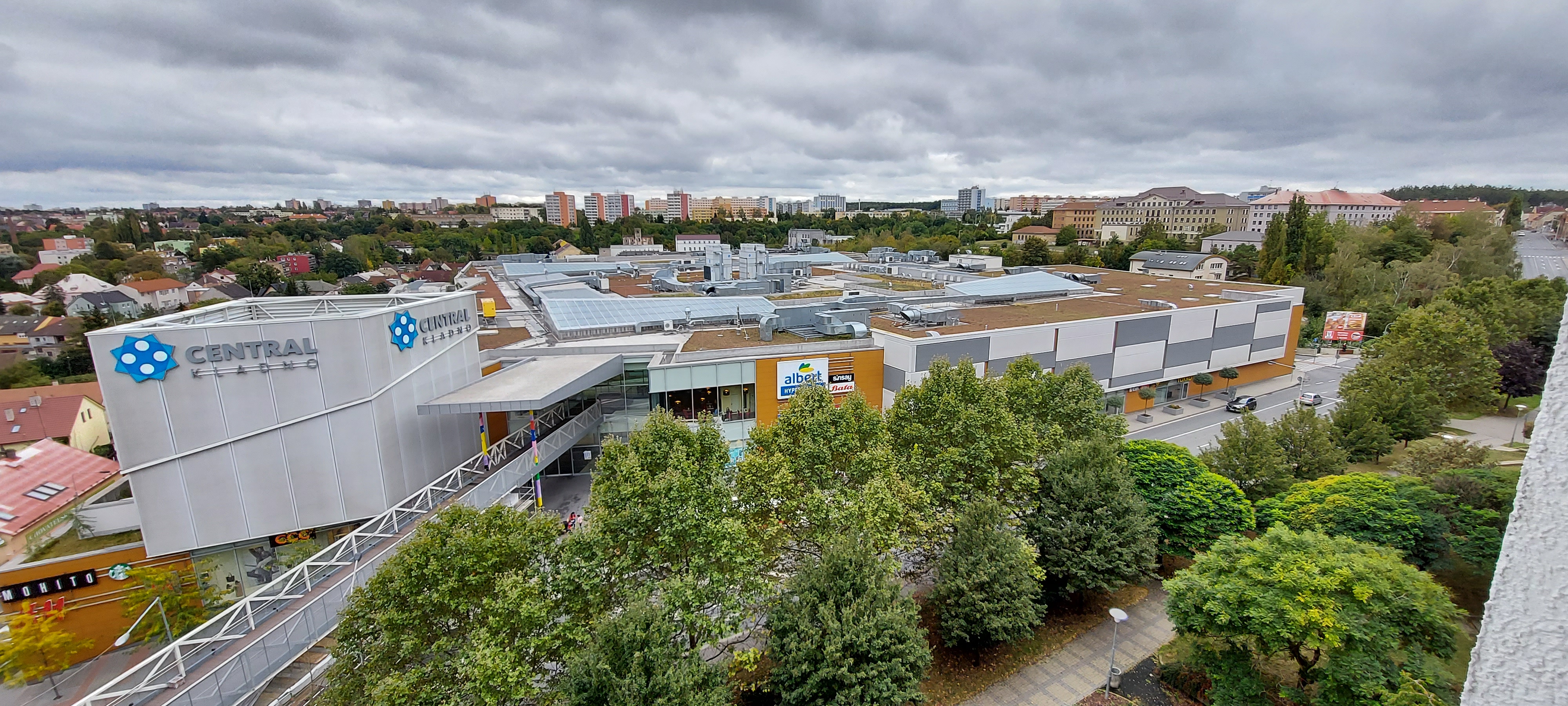 Central Kladno foto 5