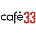 logo cafe33