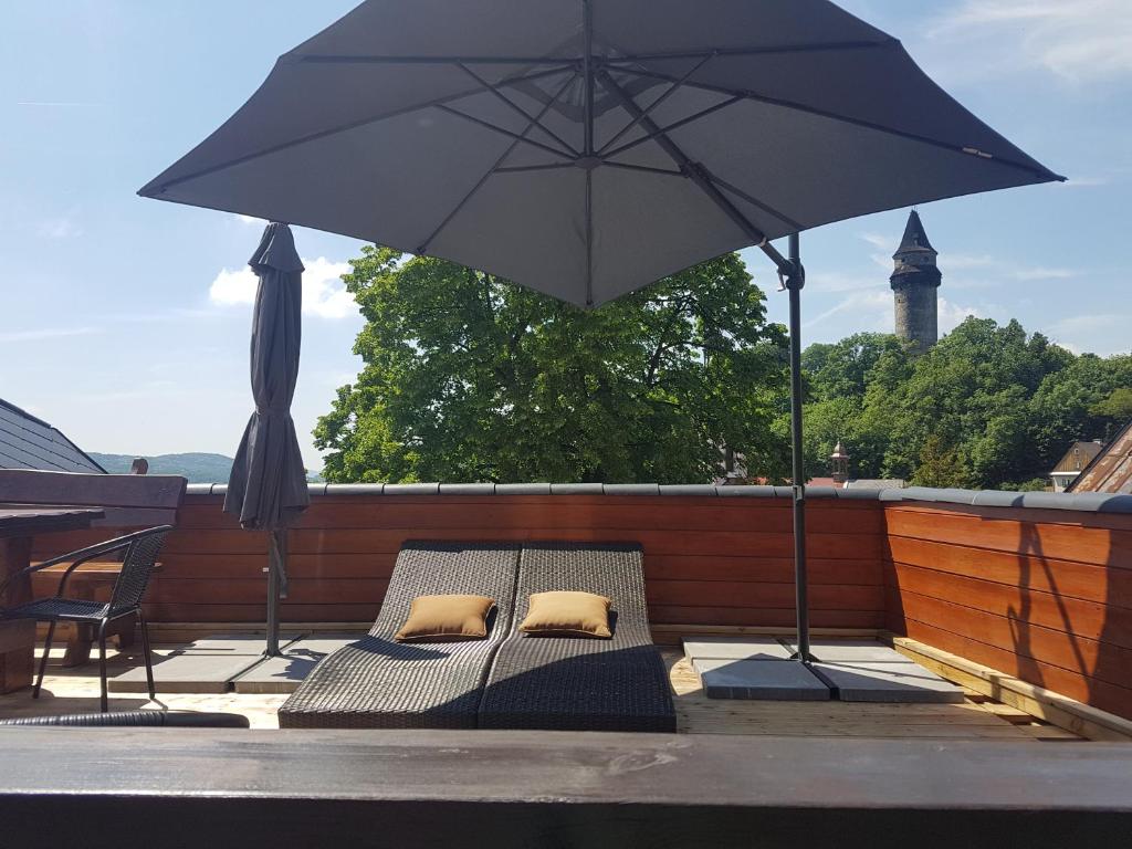 Apartmány Štramberk foto 6