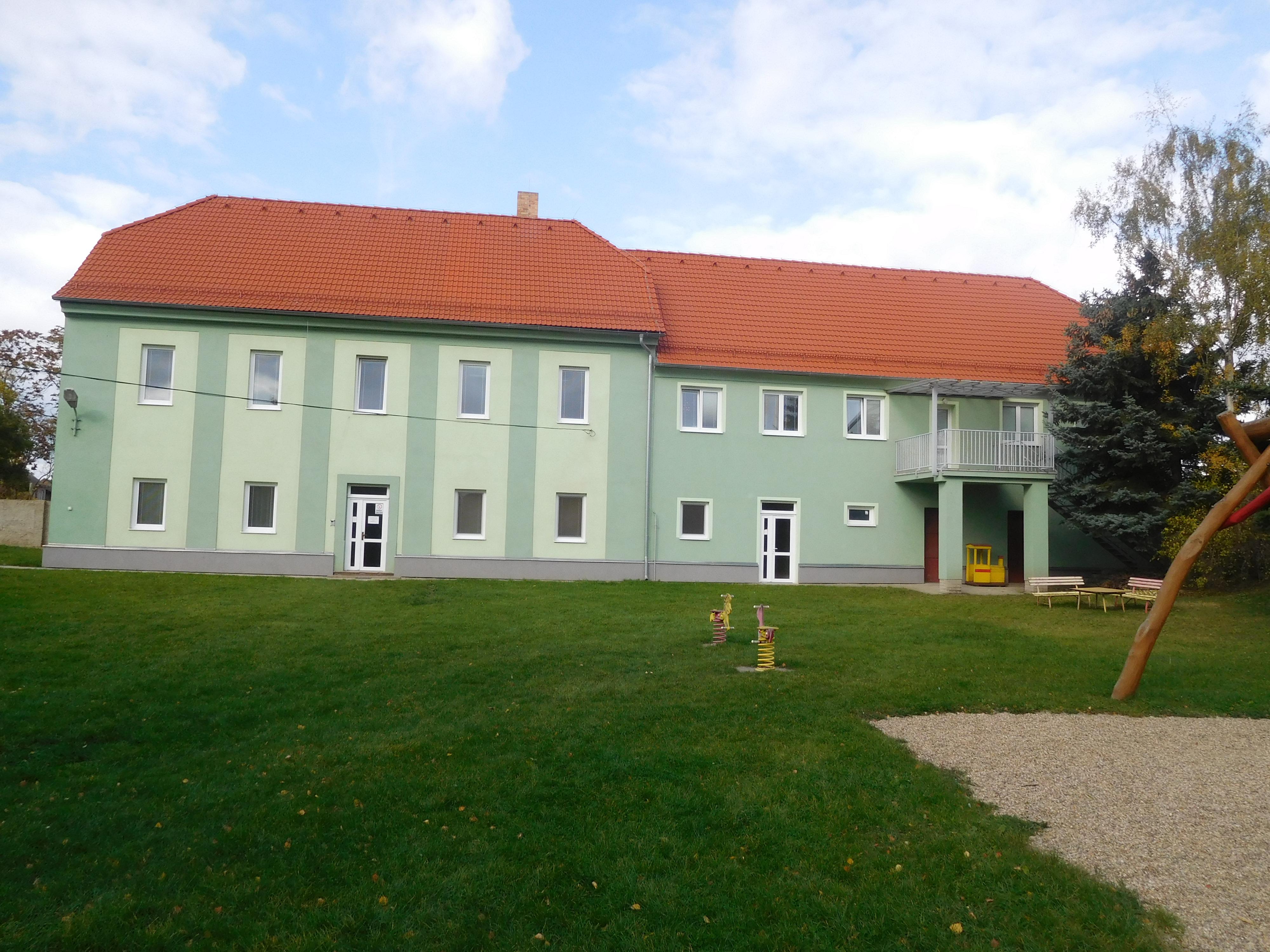 Mateřská škola Droužkovice