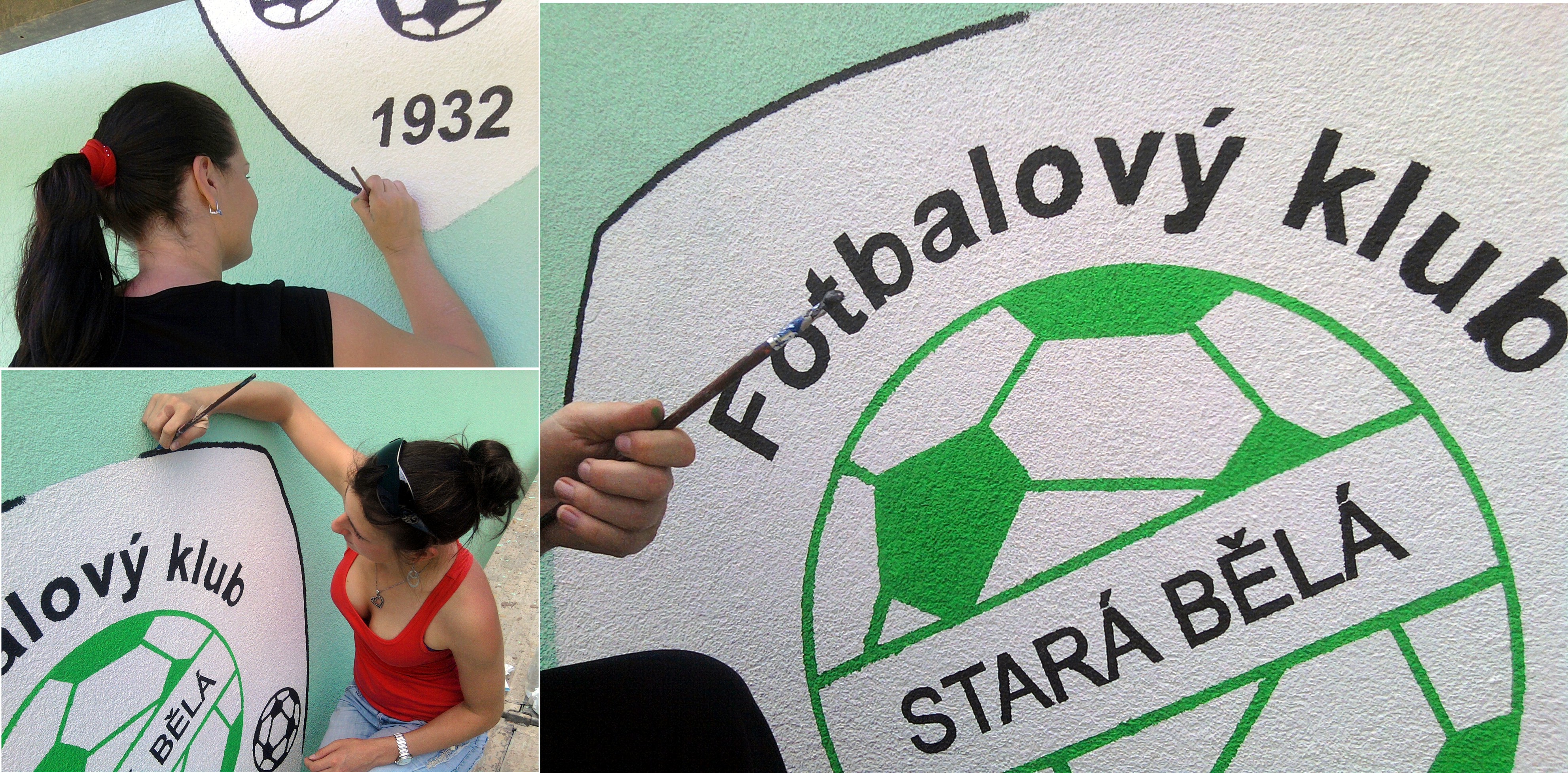 Grafik Aja - Pavla Dejová foto 2