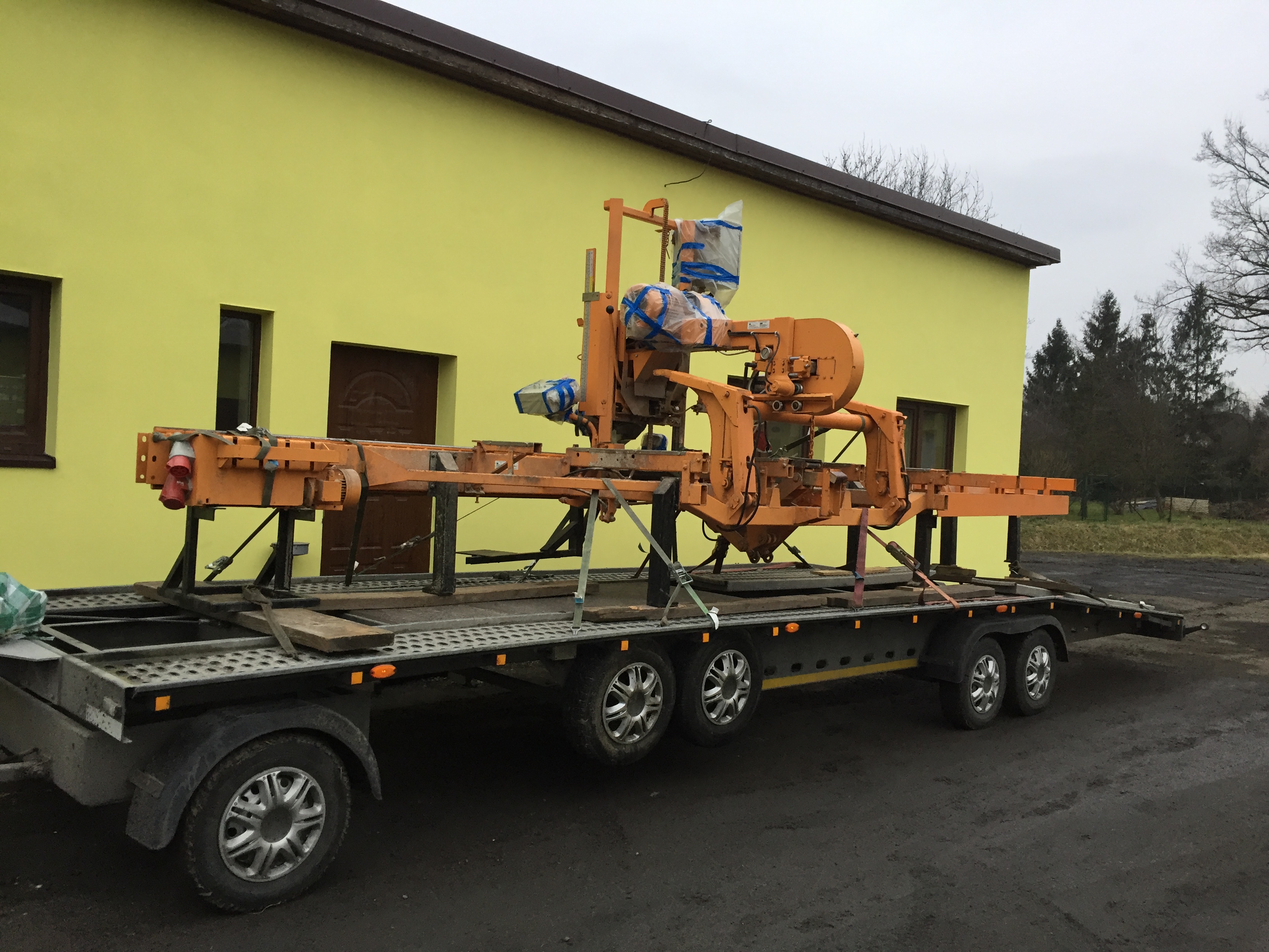 GOJVA CAR, s.r.o. foto 4