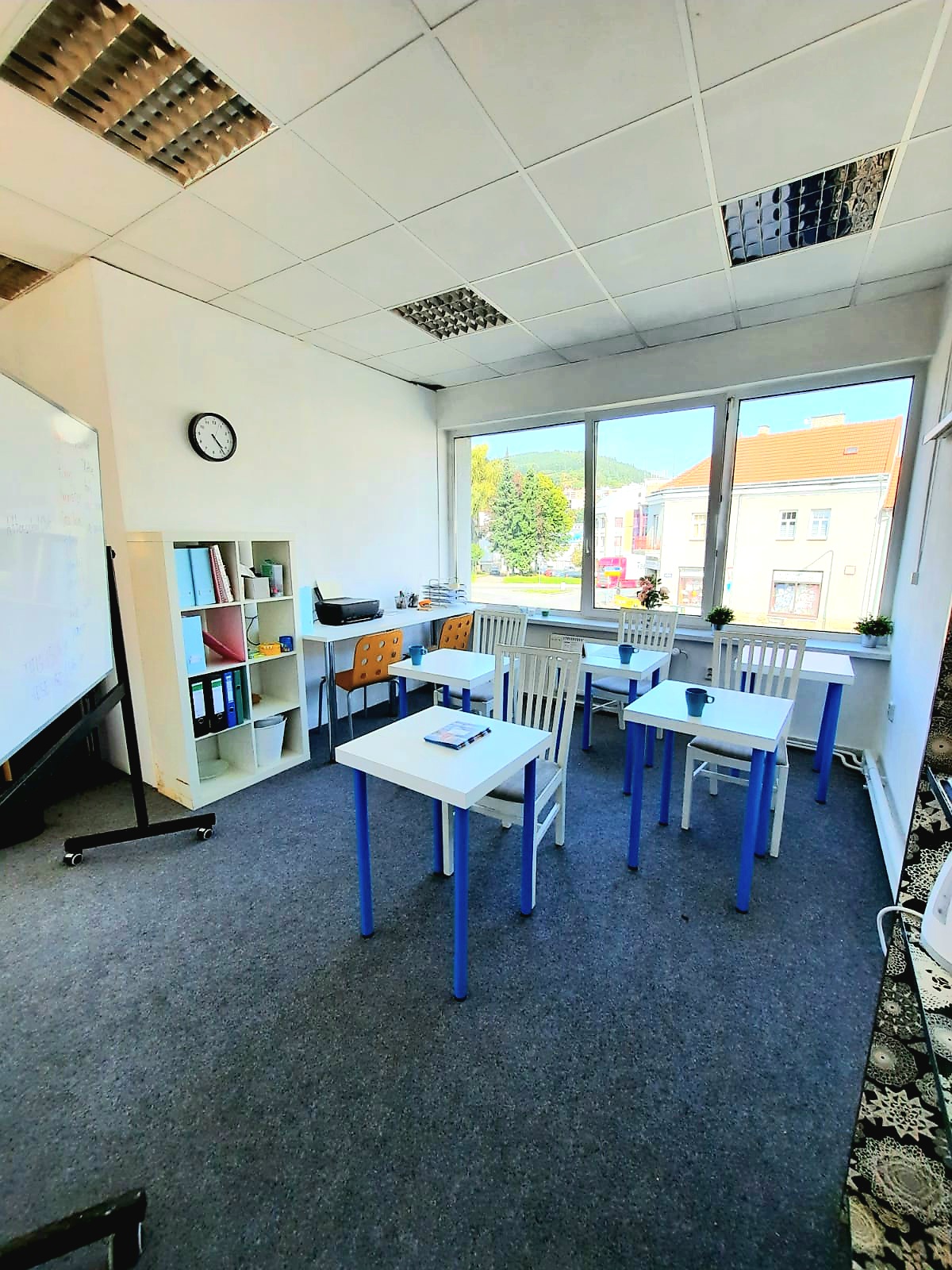 Angličtina Vsetín foto 3