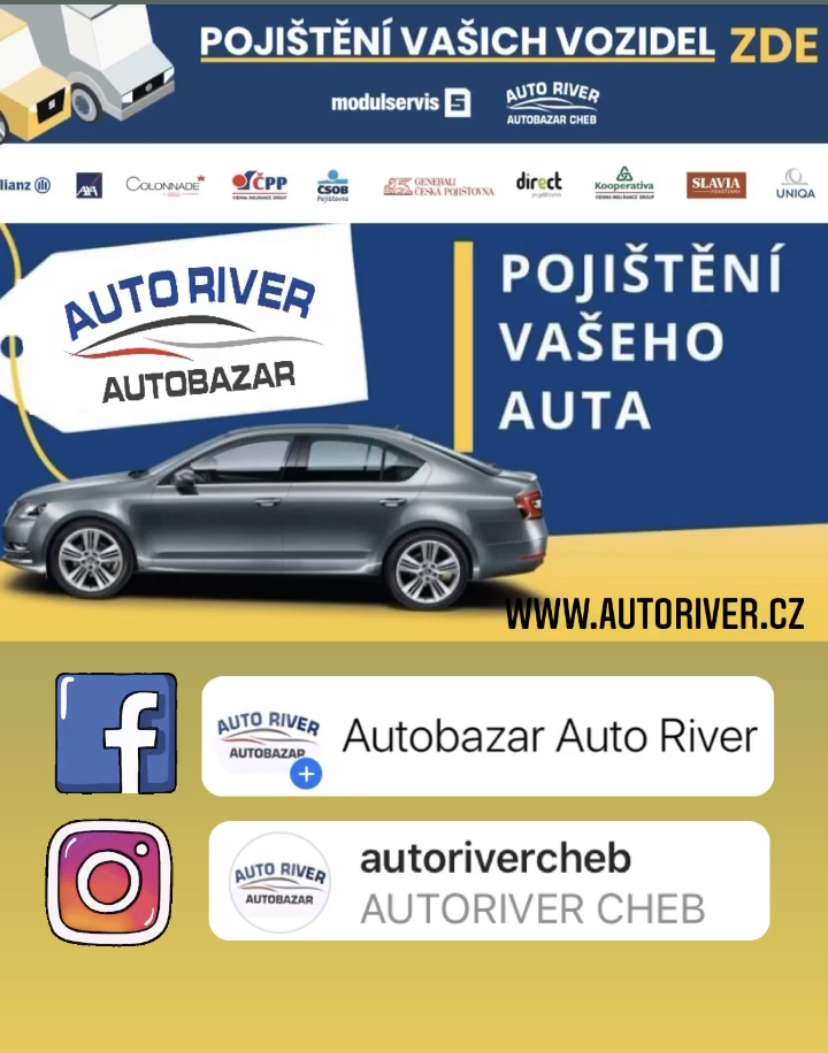 AUTO RIVER - AUTOBAZAR foto 4