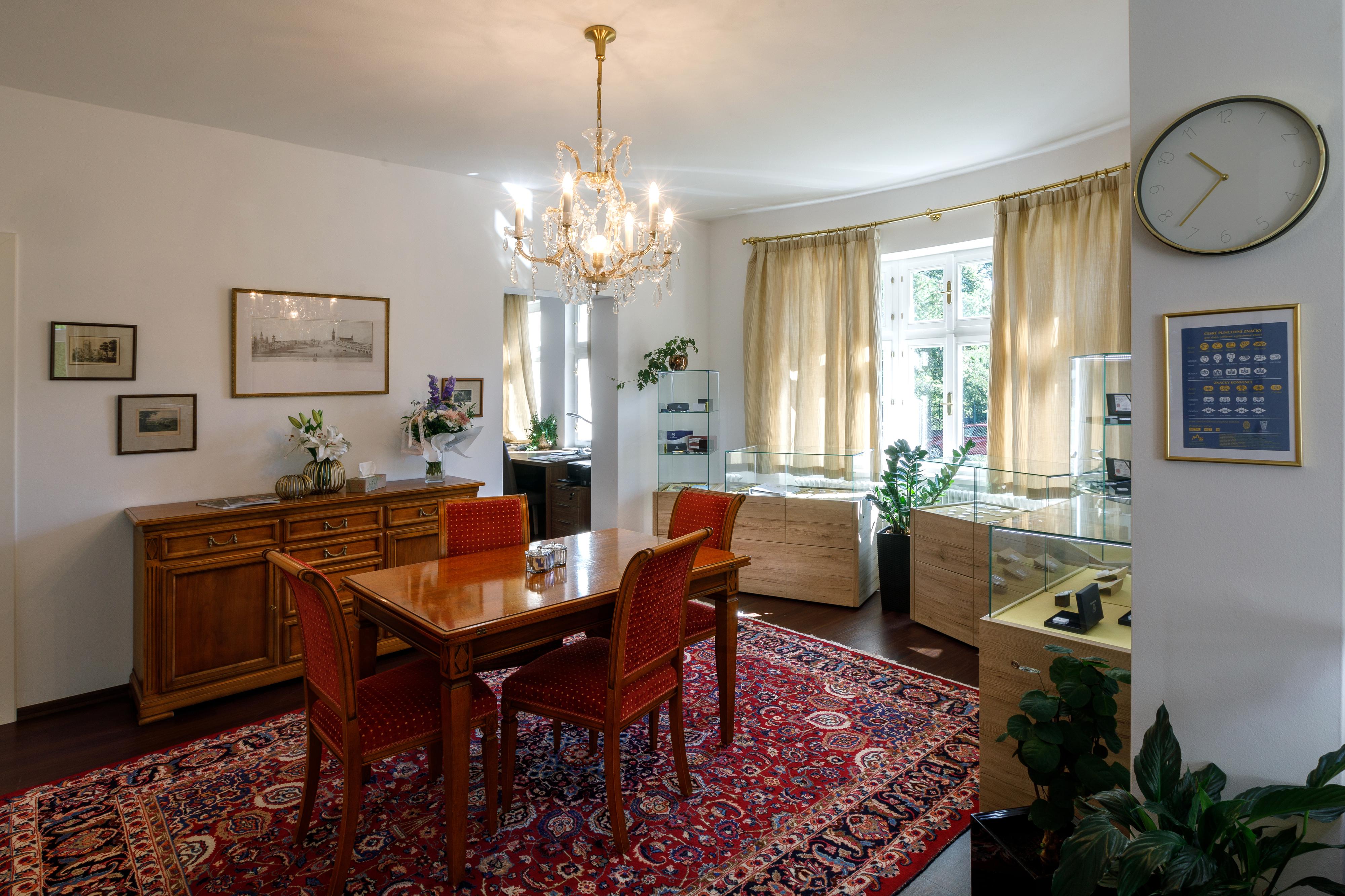 Att Investments CZ SE foto 2