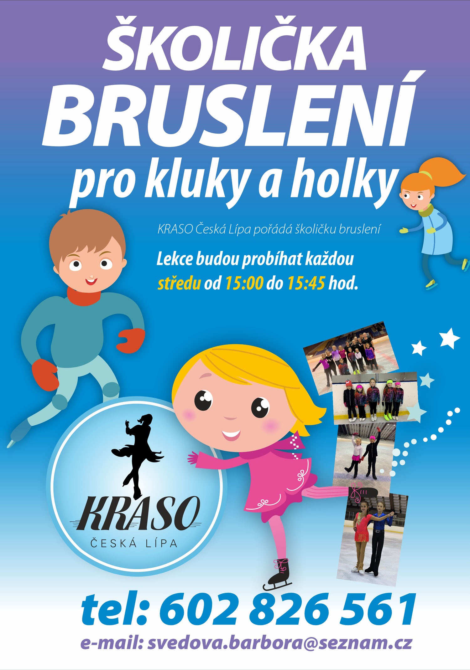 Kraso Česká Lípa, z.s. foto 1