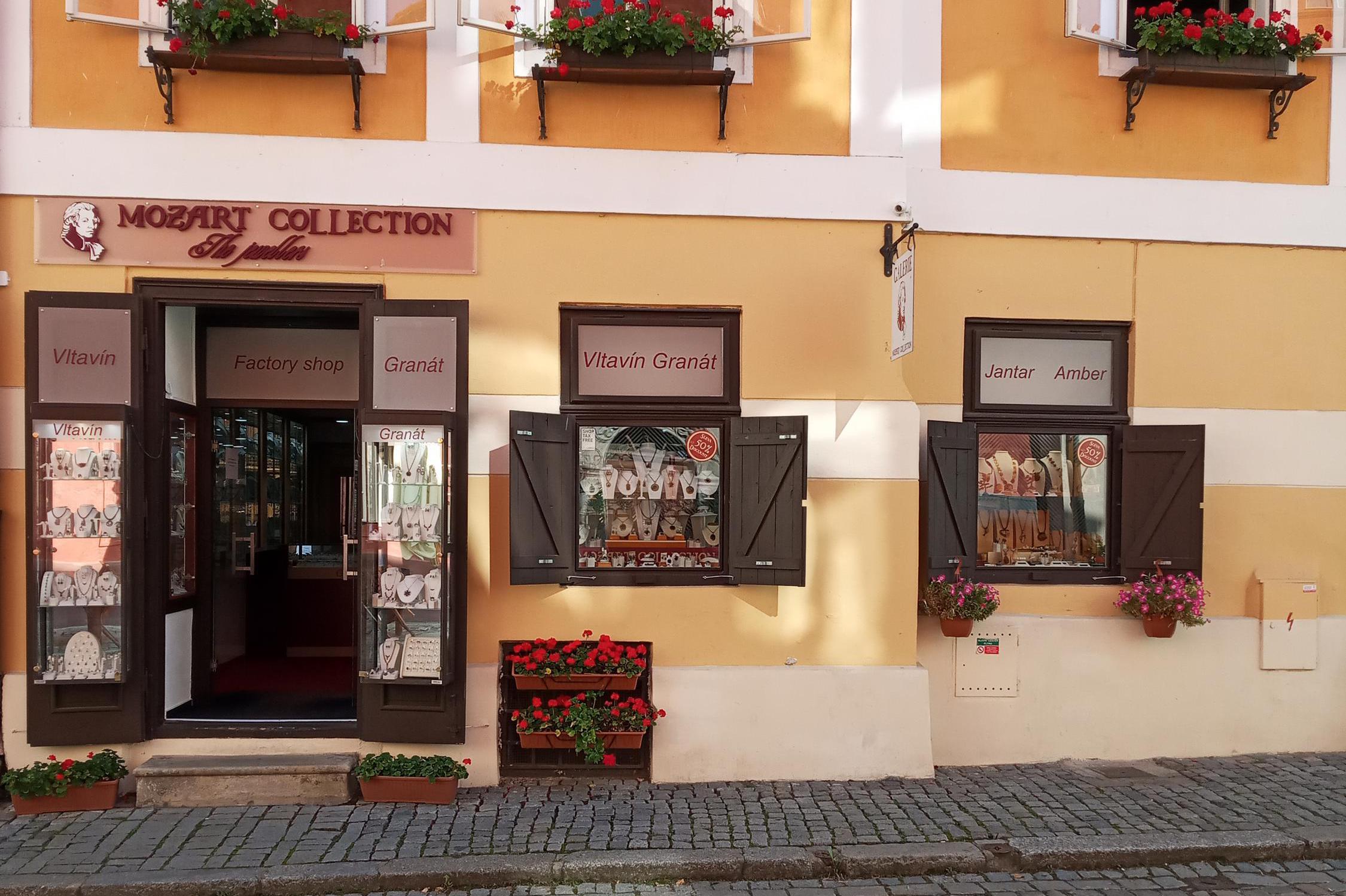 Mozart-collection.cz