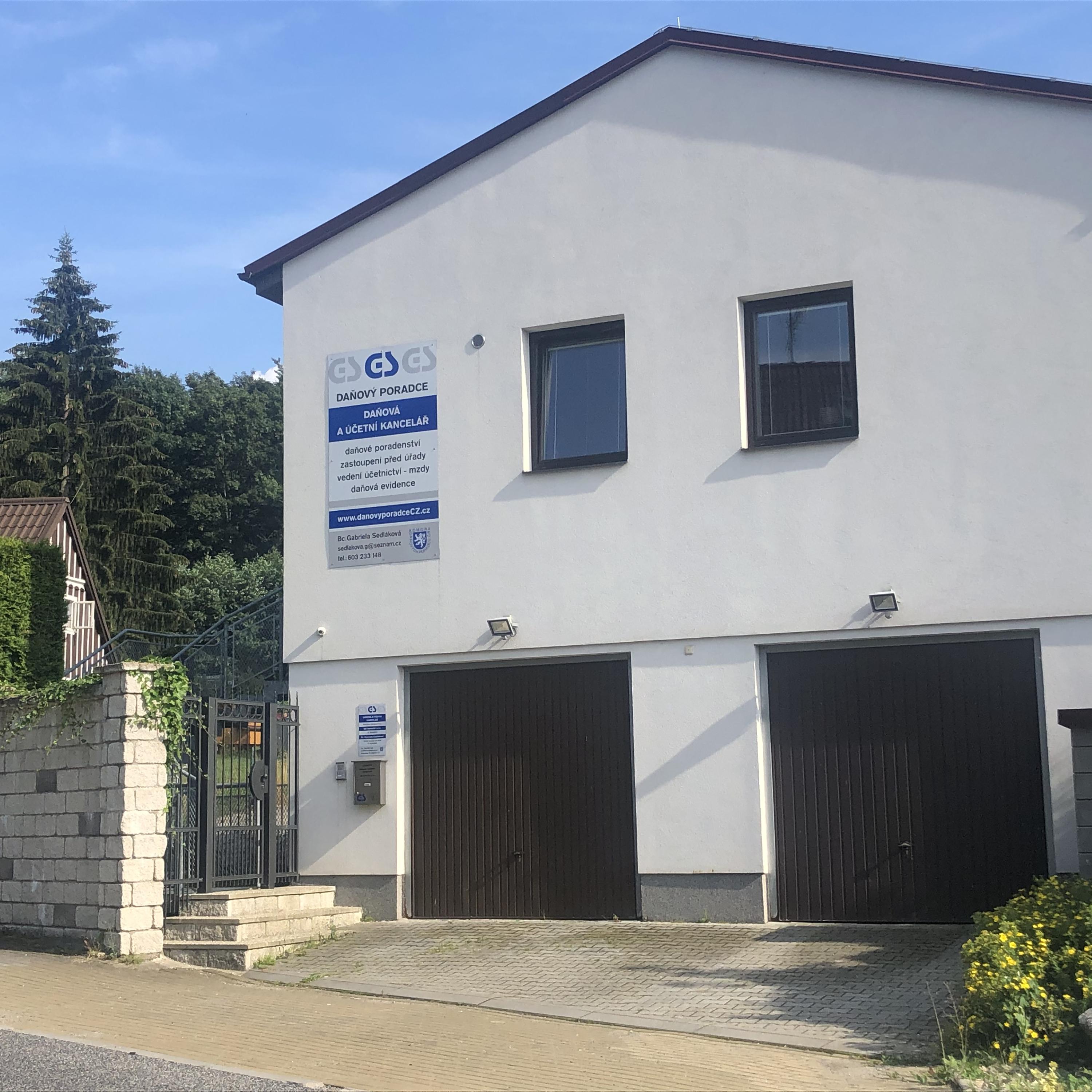 GS kancelář s.r.o. foto 4