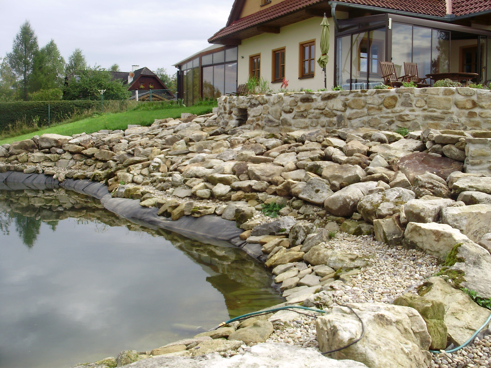 Farma u Vojtků foto 5