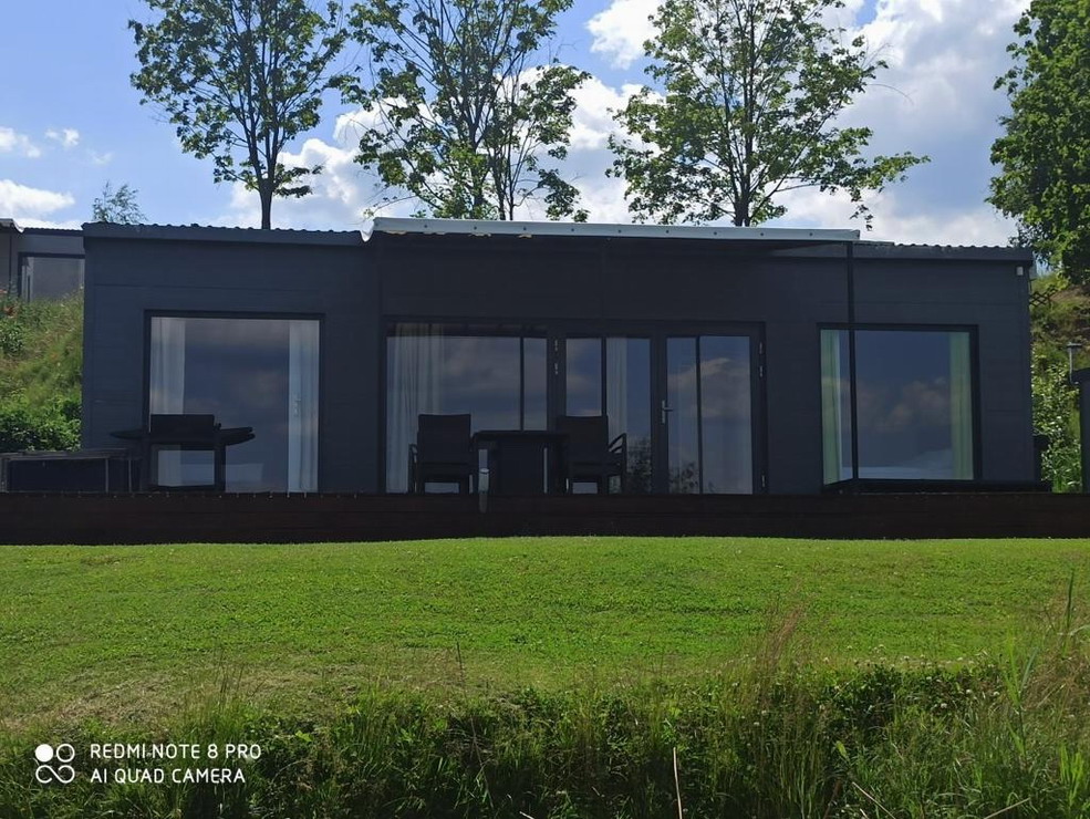 Aleš Měrka - dřevostavby foto 3