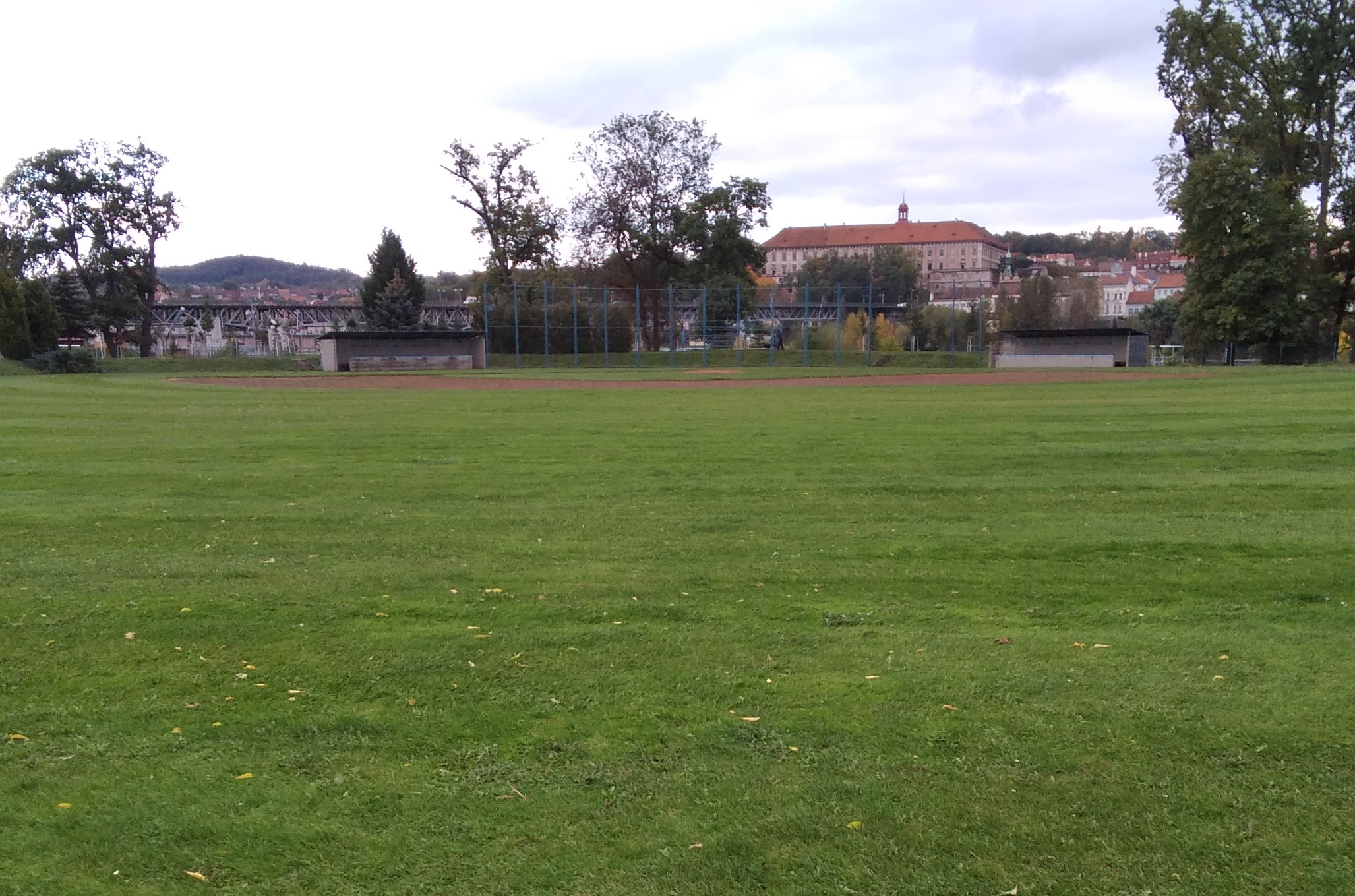 Podřipský baseballový club Roudnice nad Labem z.s. foto 1
