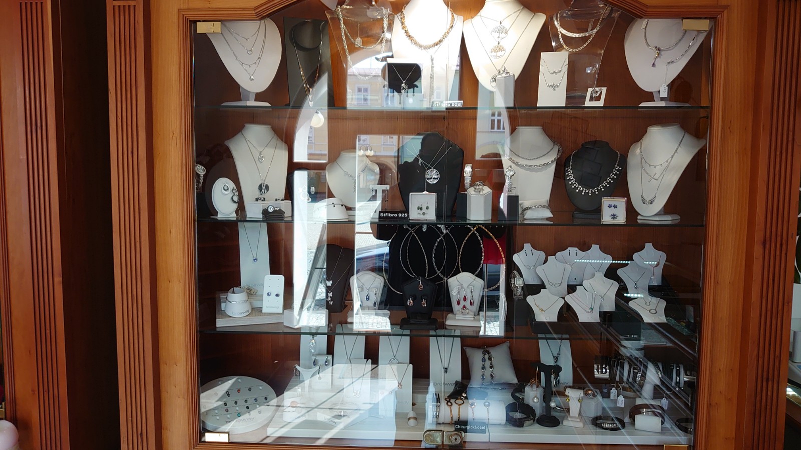 Zlatnictví Adonis foto 3