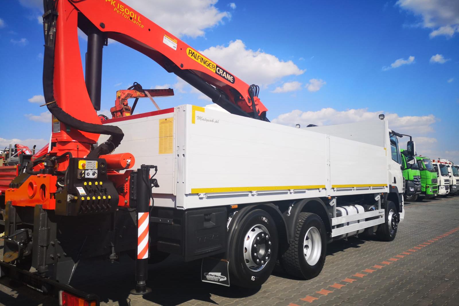 Doprava zdarma po celé ČR, platí již od 1 palety