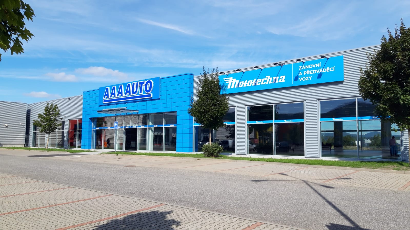 AAA AUTO foto 3