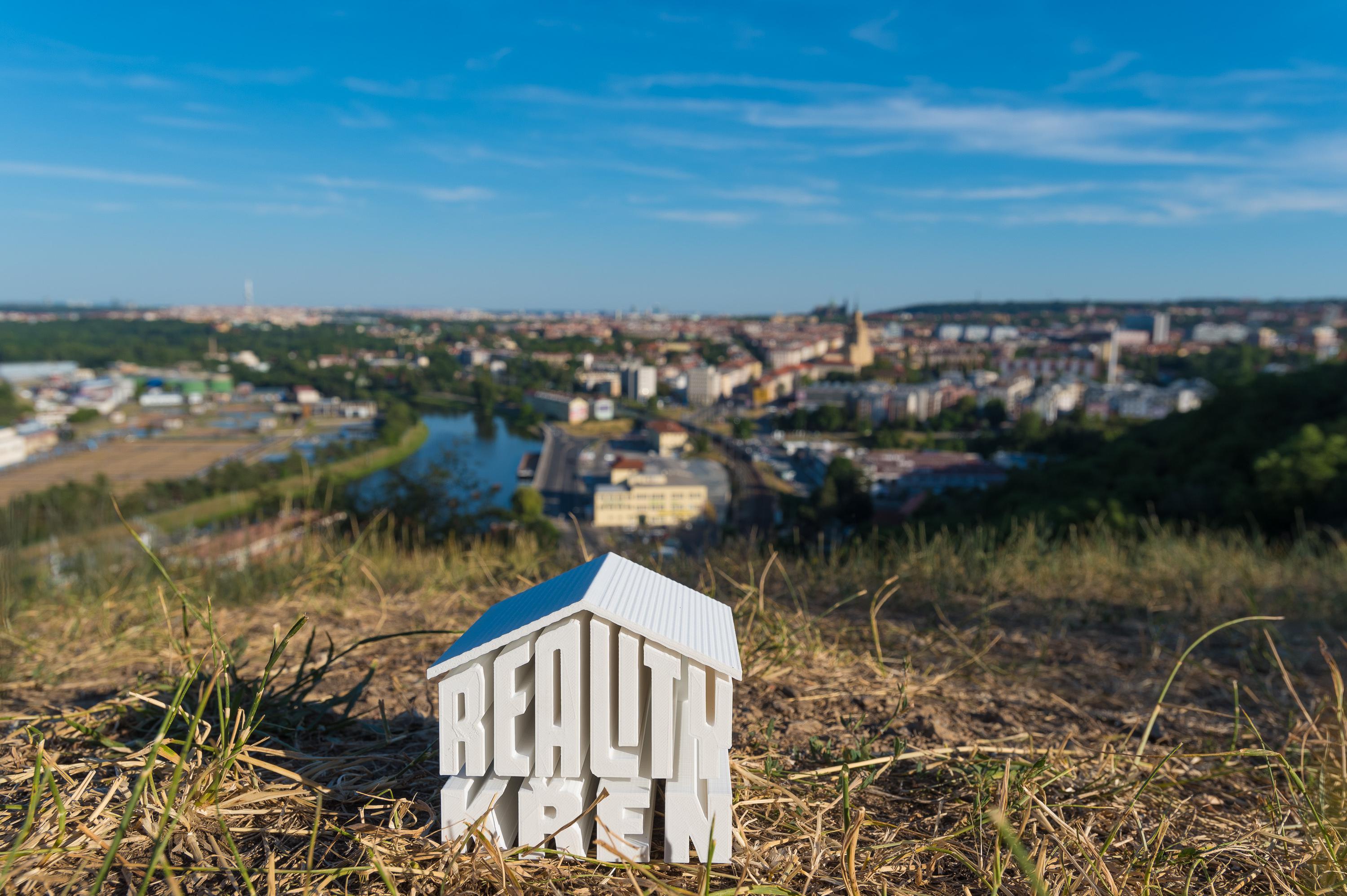 Realitní kancelář JUDr. Josef Křen