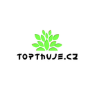 Logo obchodu Topthuje.cz