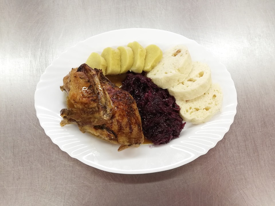 Jídelna JOTTO foto 4