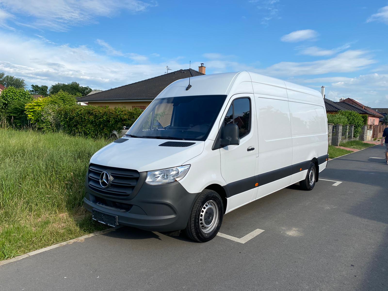 PDK - půjčovna dodávek Kralupy foto 2