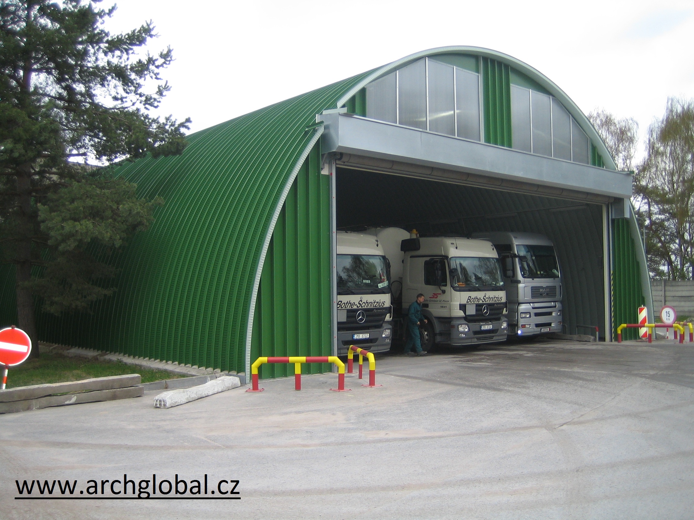 AG HALY s.r.o. foto 3