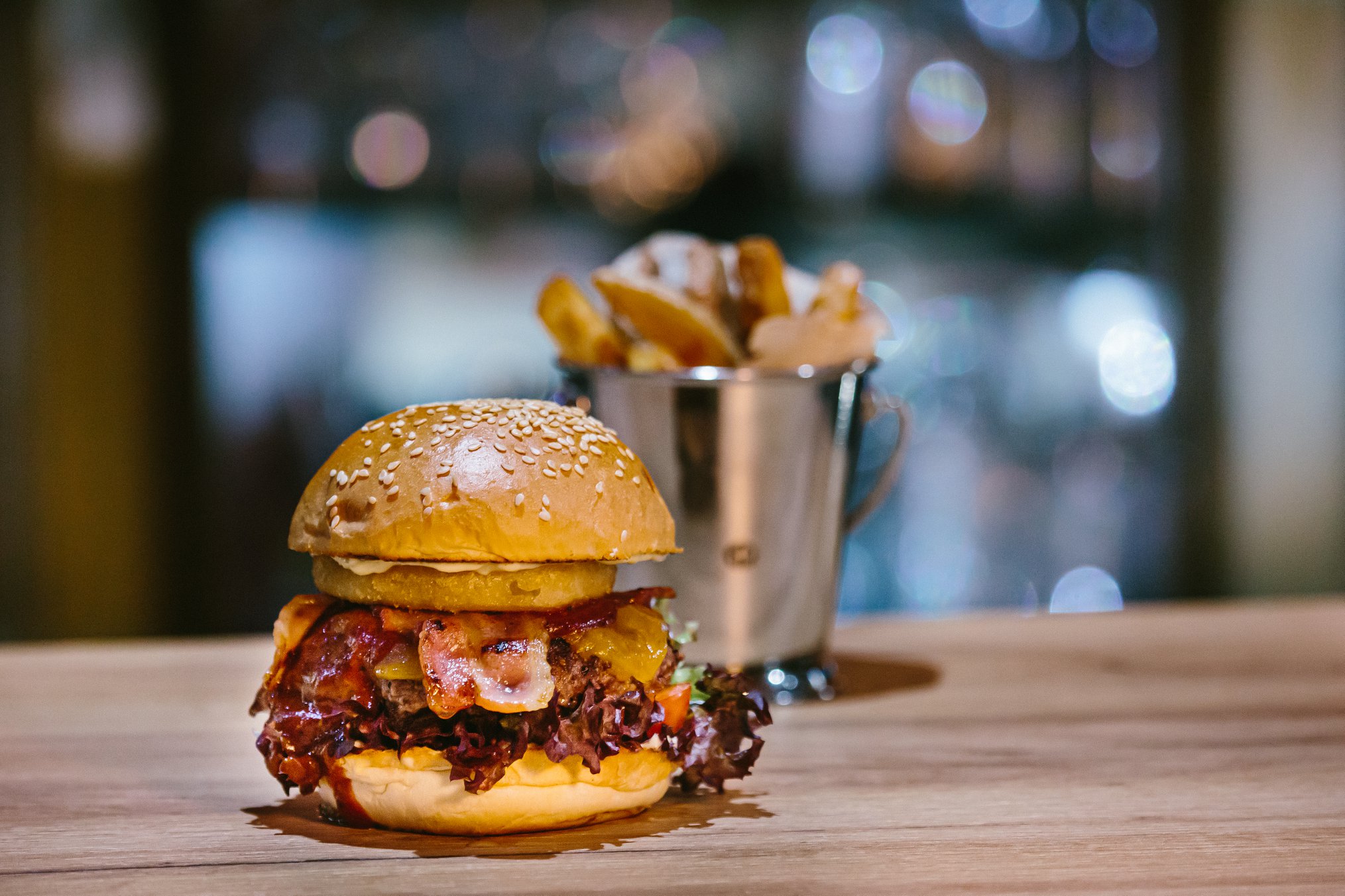 Restaurace Jáma foto 2