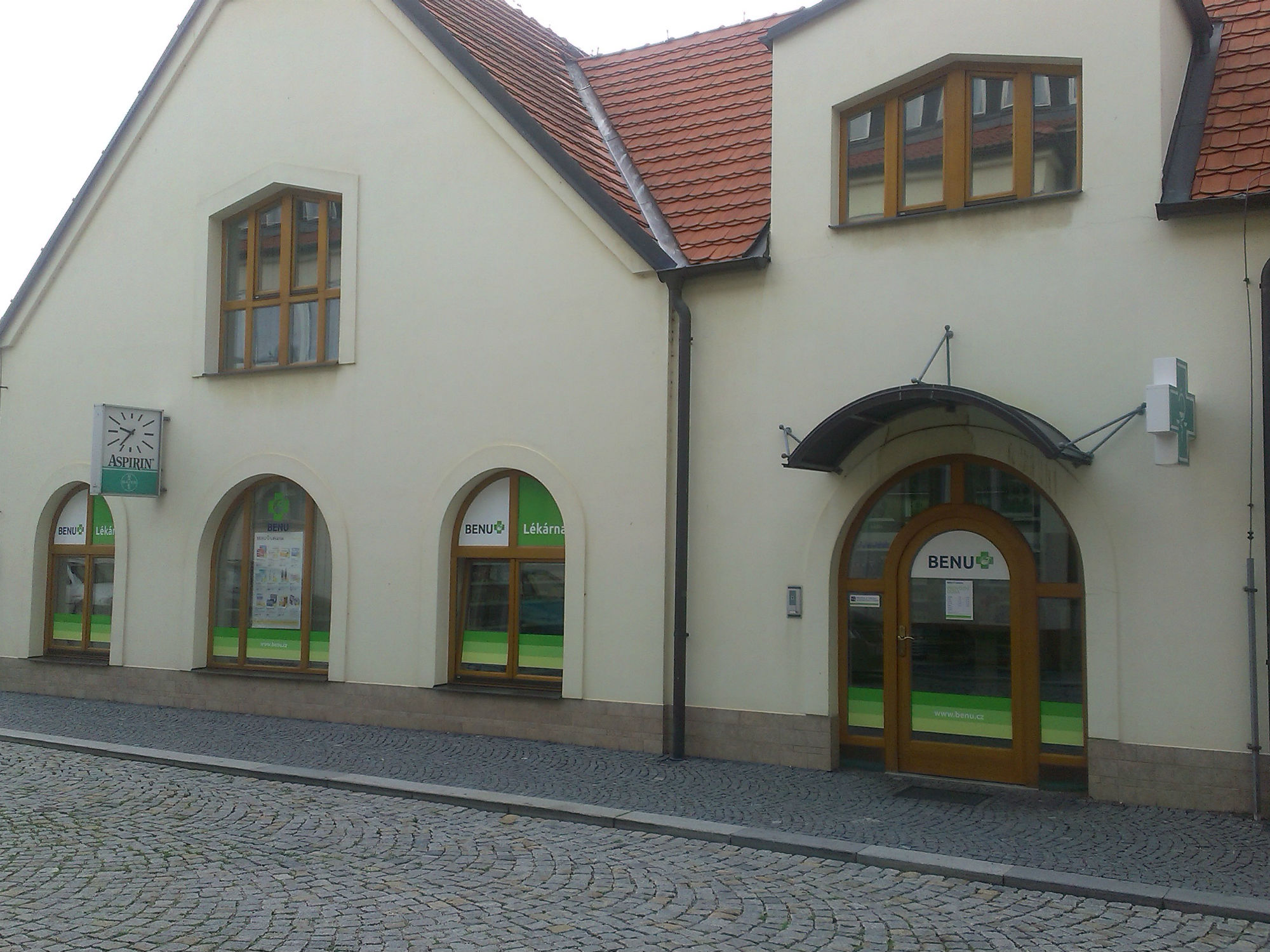 BENU Lékárna foto 2