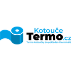 Termo kotoučky 57/38/12 Cena/ks: Při objednání 320 ks a více (doprava od 1500,- ZDARMA) v obchodě Kotouce-termo.cz