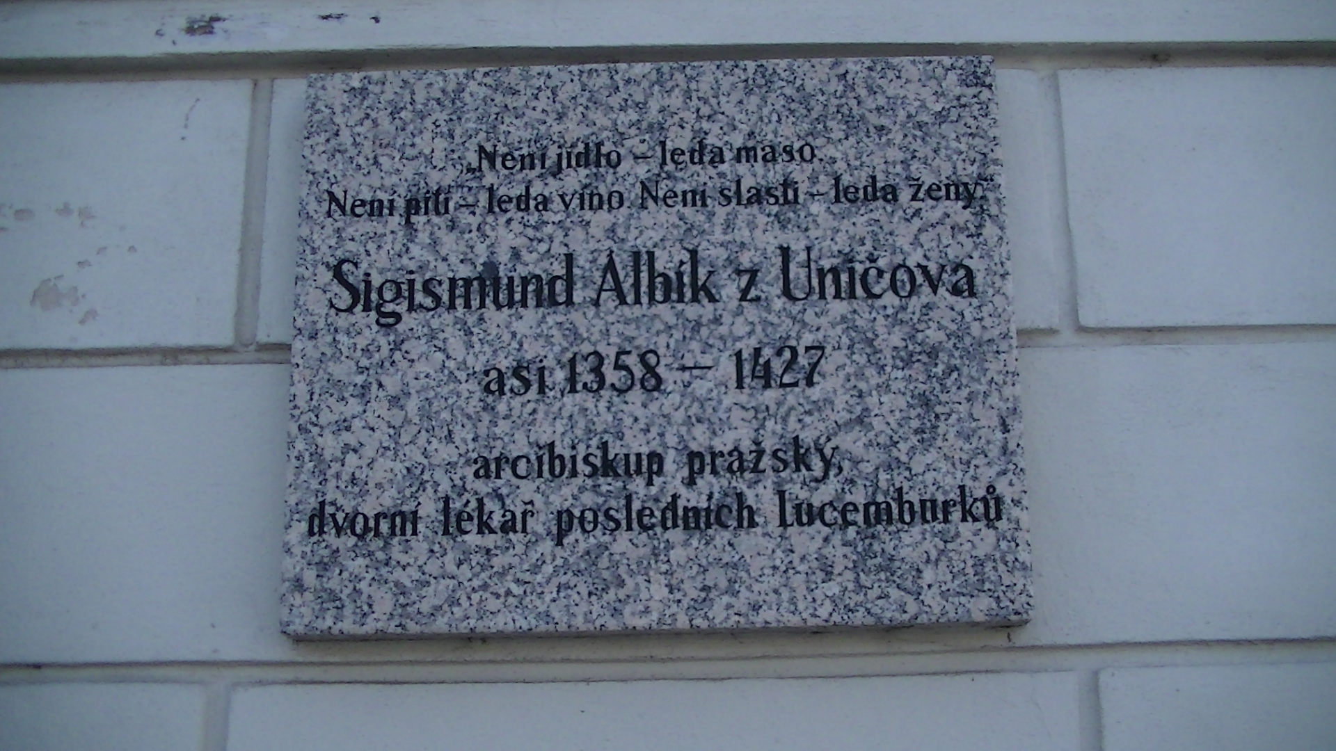 Uničov - městský úřad foto 6