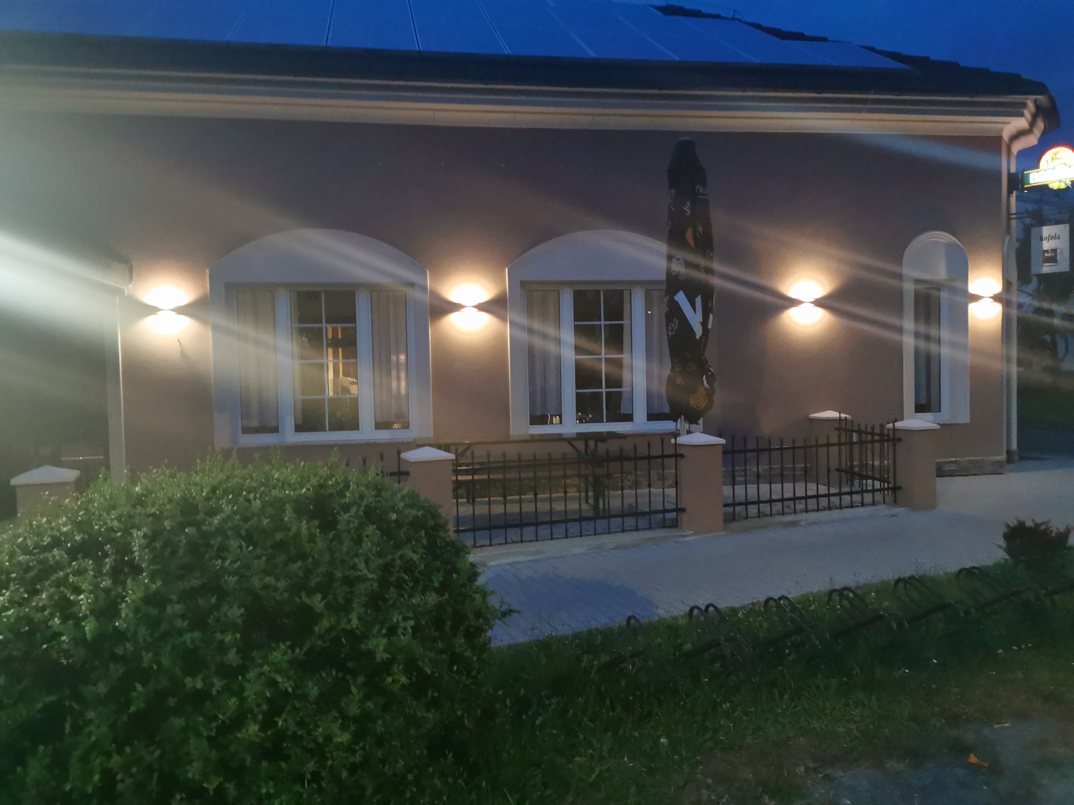 Restaurace Valach foto 2