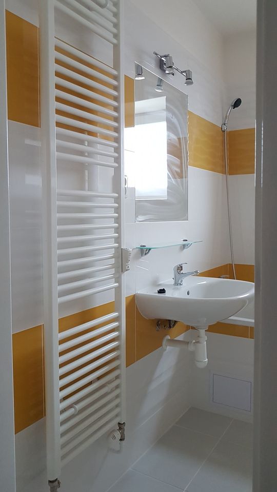 Reskátor stavby foto 1