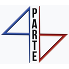 Logo obchodu 4x4parte.com