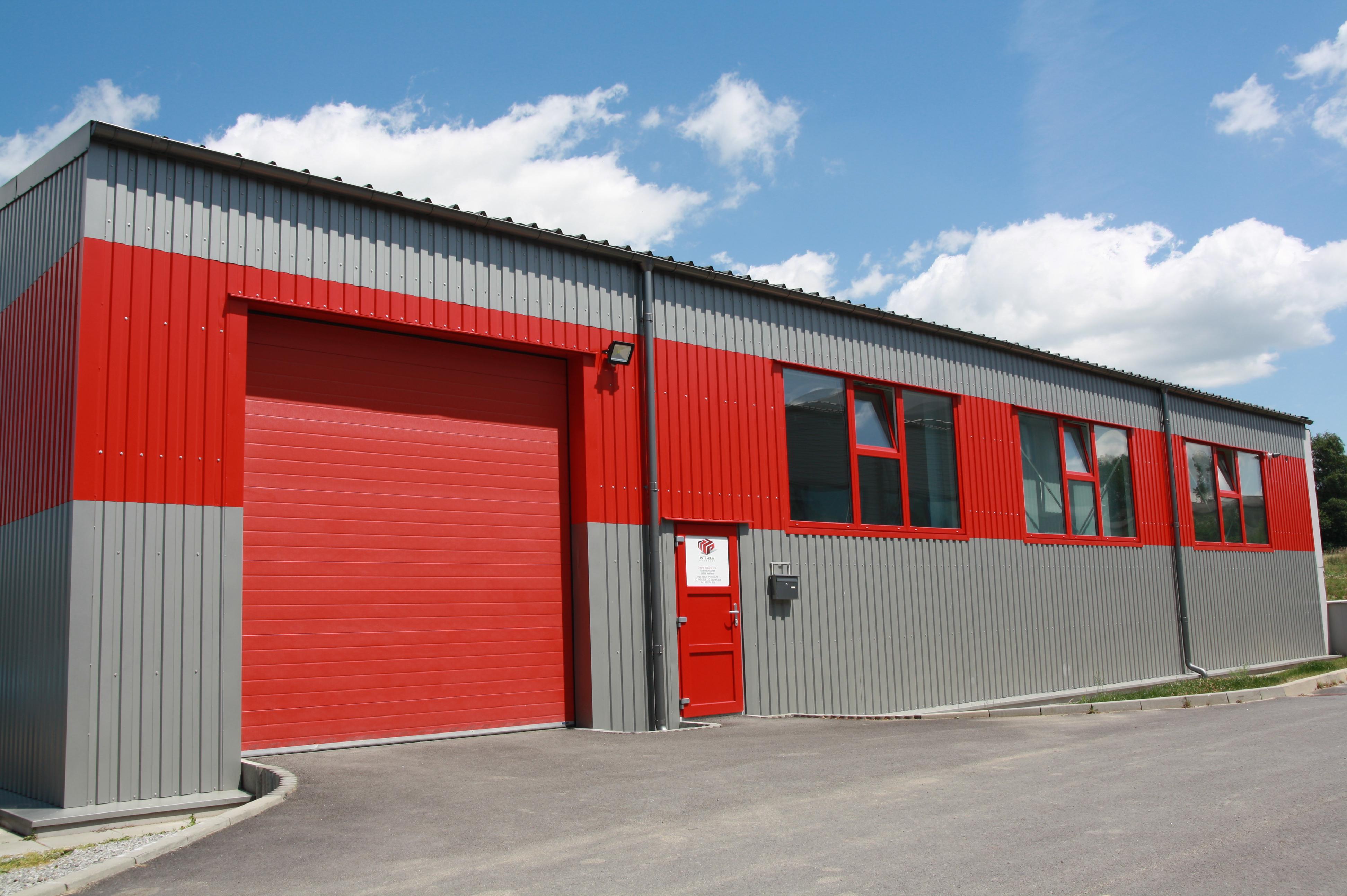 Interier Vysočina, s.r.o.