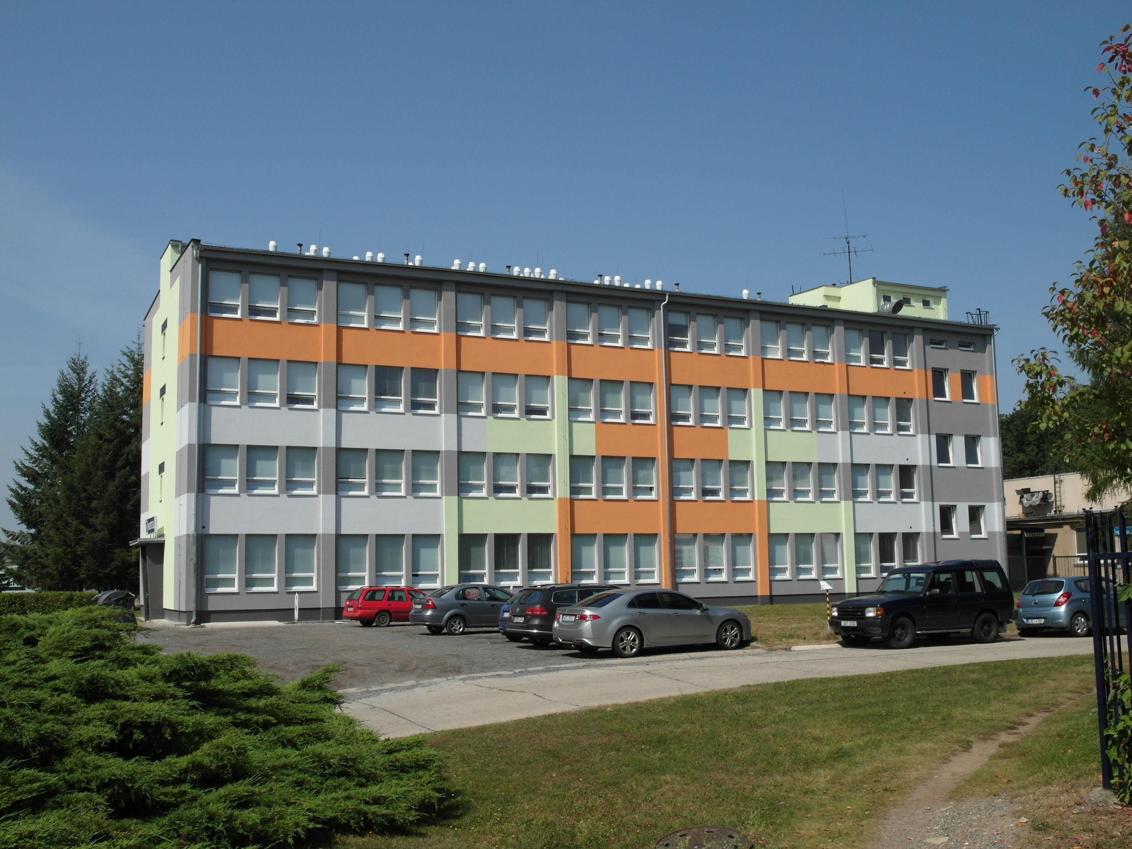 D Hostel foto 6