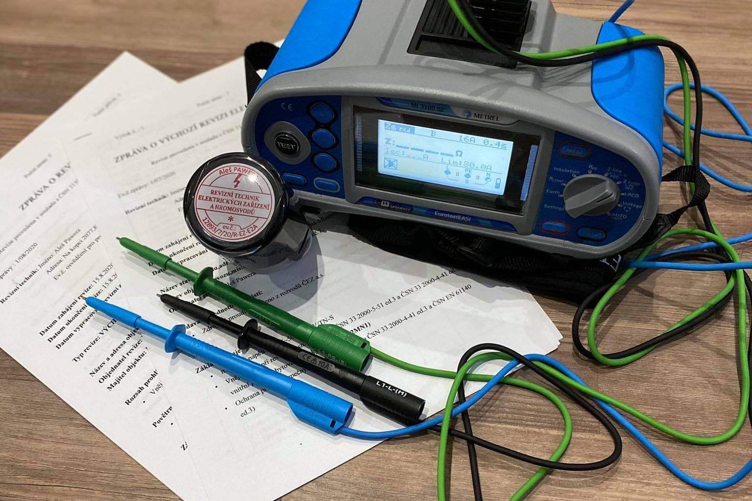 Aleš Pawera - REVIMAN